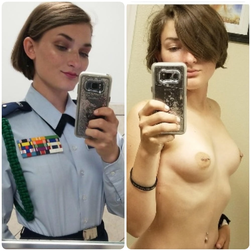 USA militry women