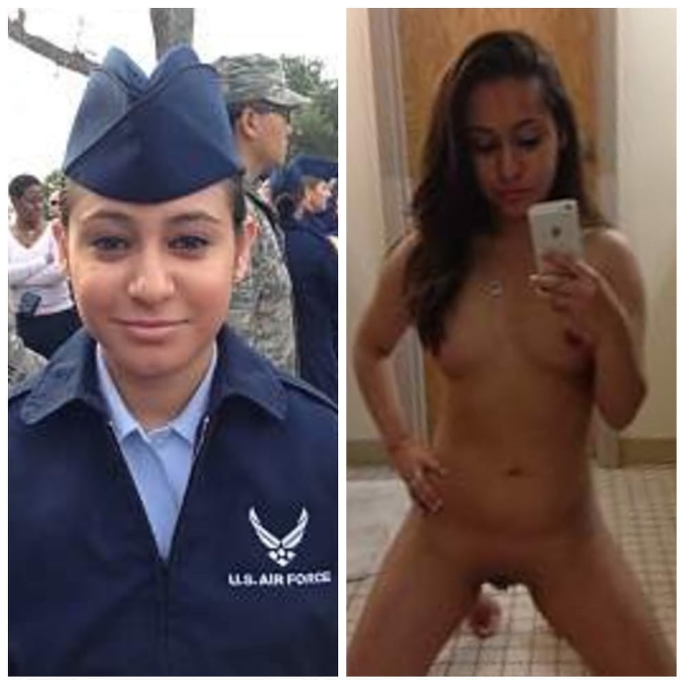 USA militry women