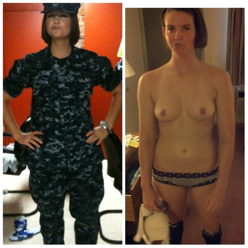 USA militry women