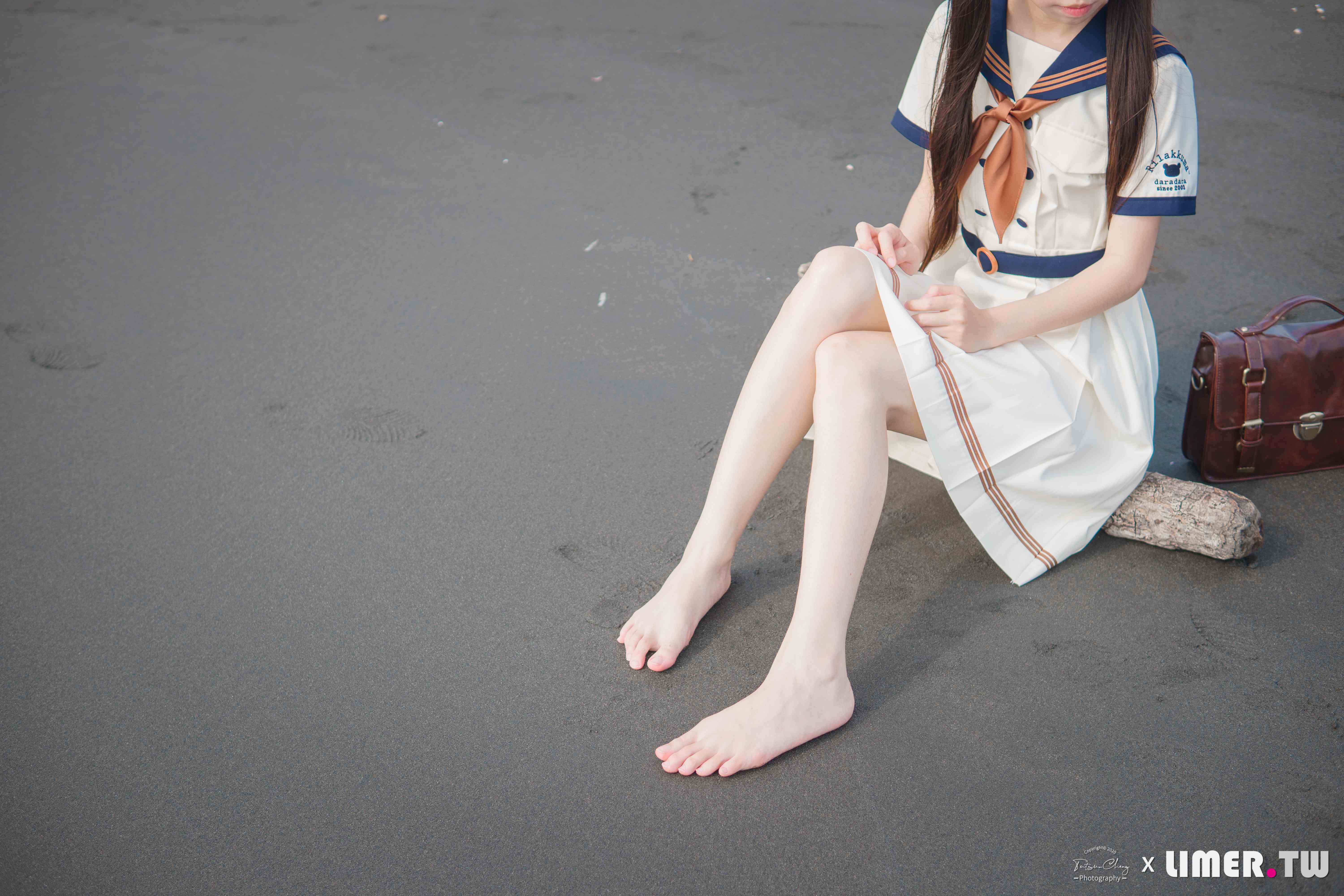 China Beauty Legs and feet 621