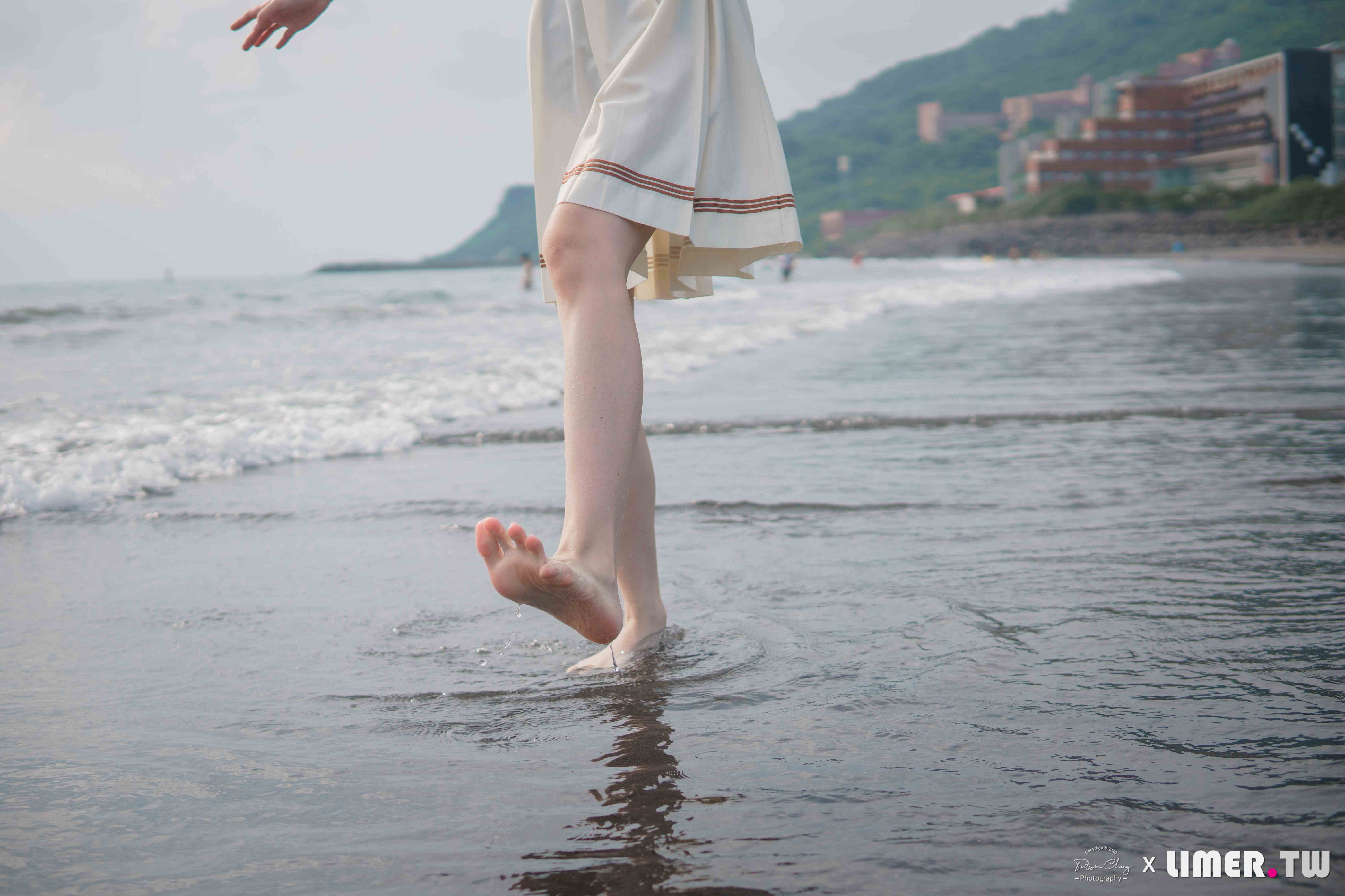 China Beauty Legs and feet 621