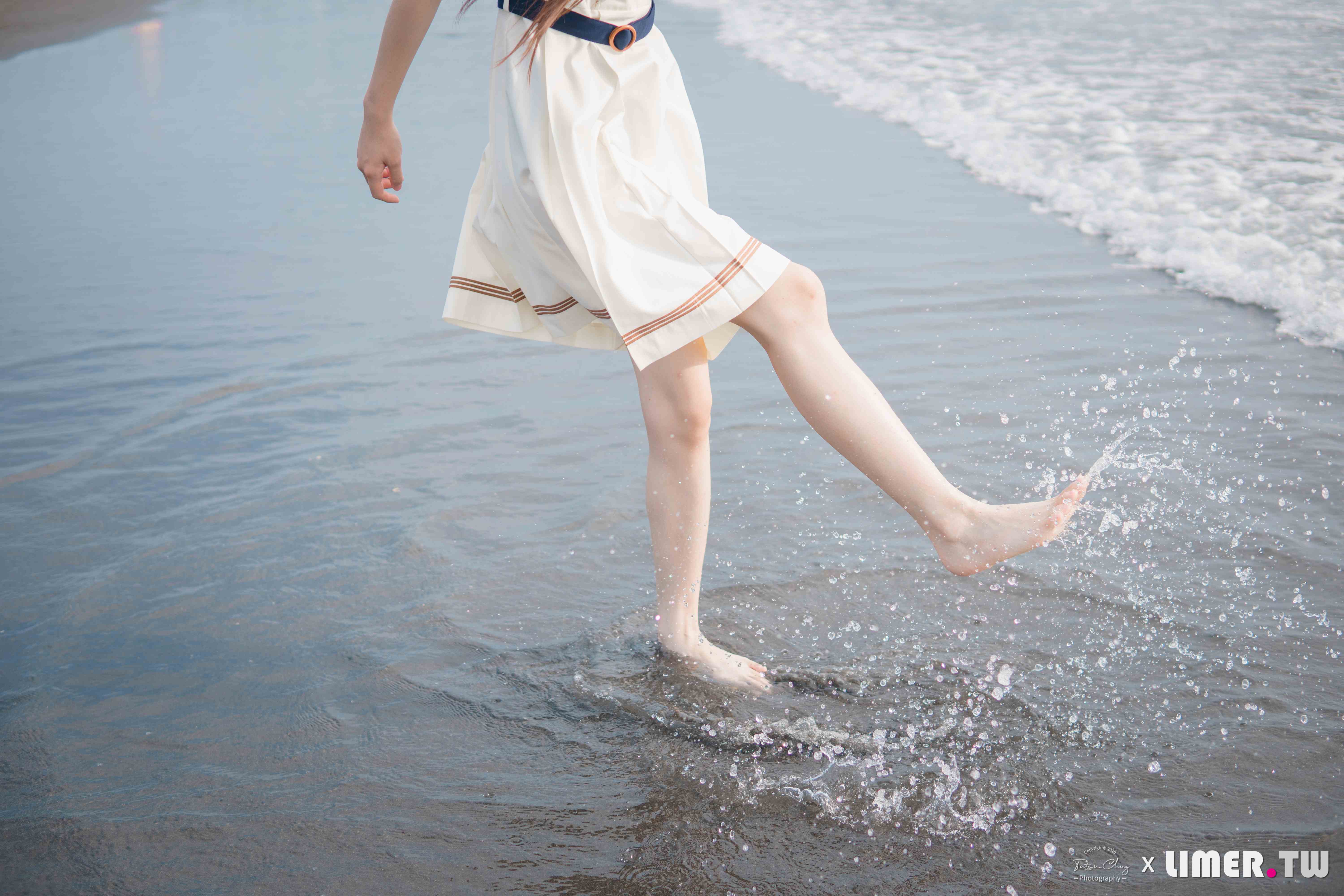 China Beauty Legs and feet 621