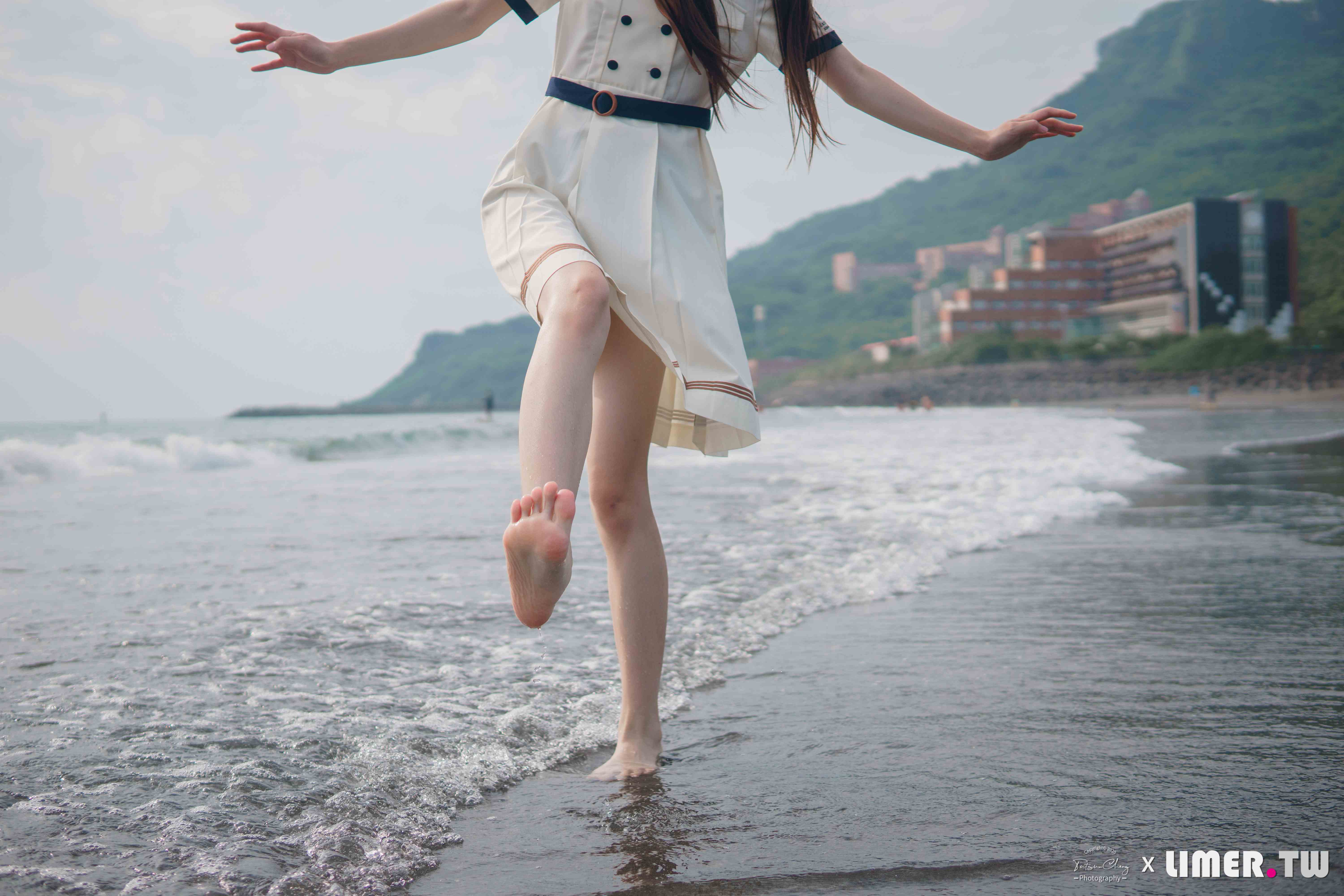 China Beauty Legs and feet 621