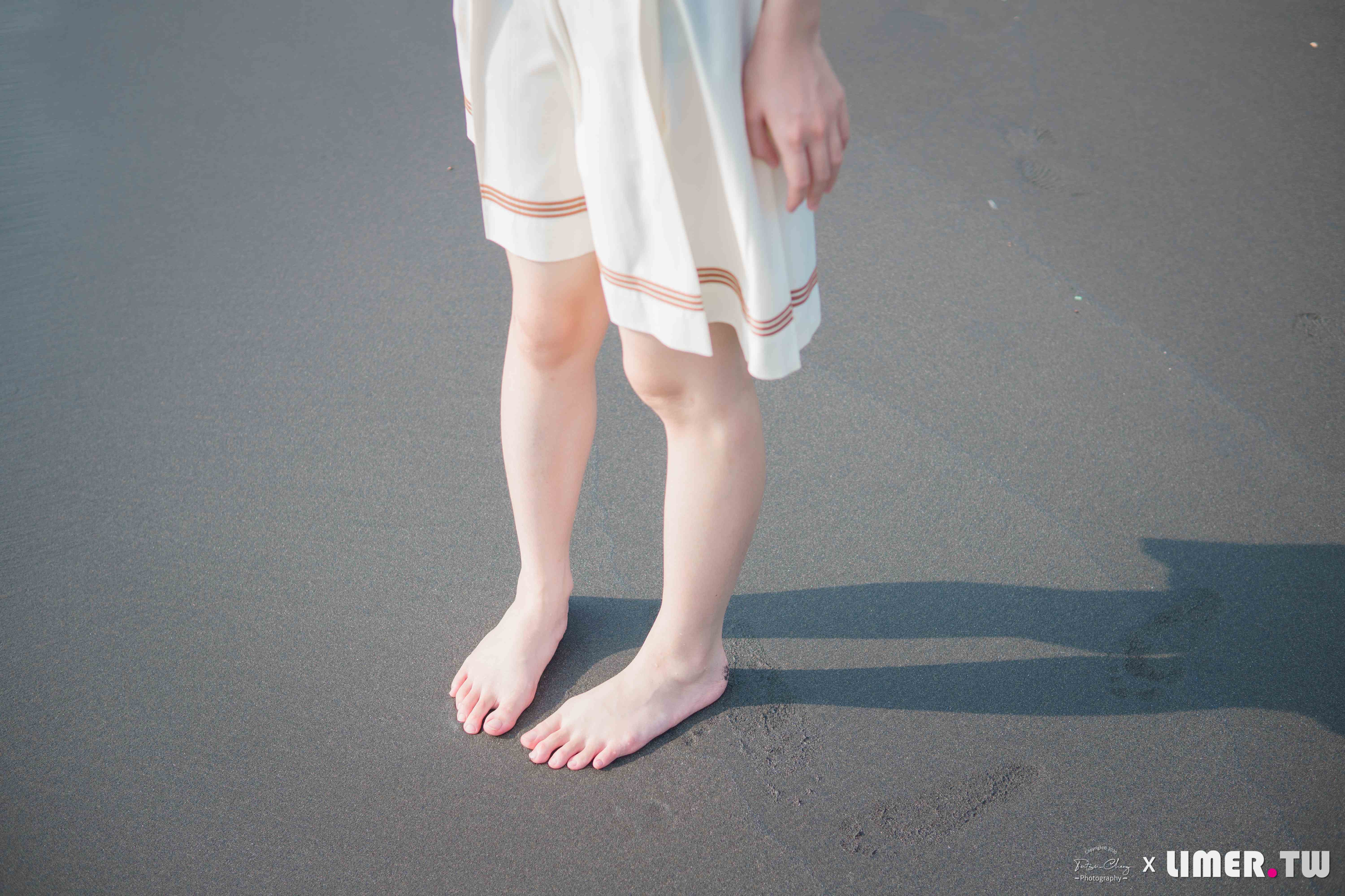 China Beauty Legs and feet 621