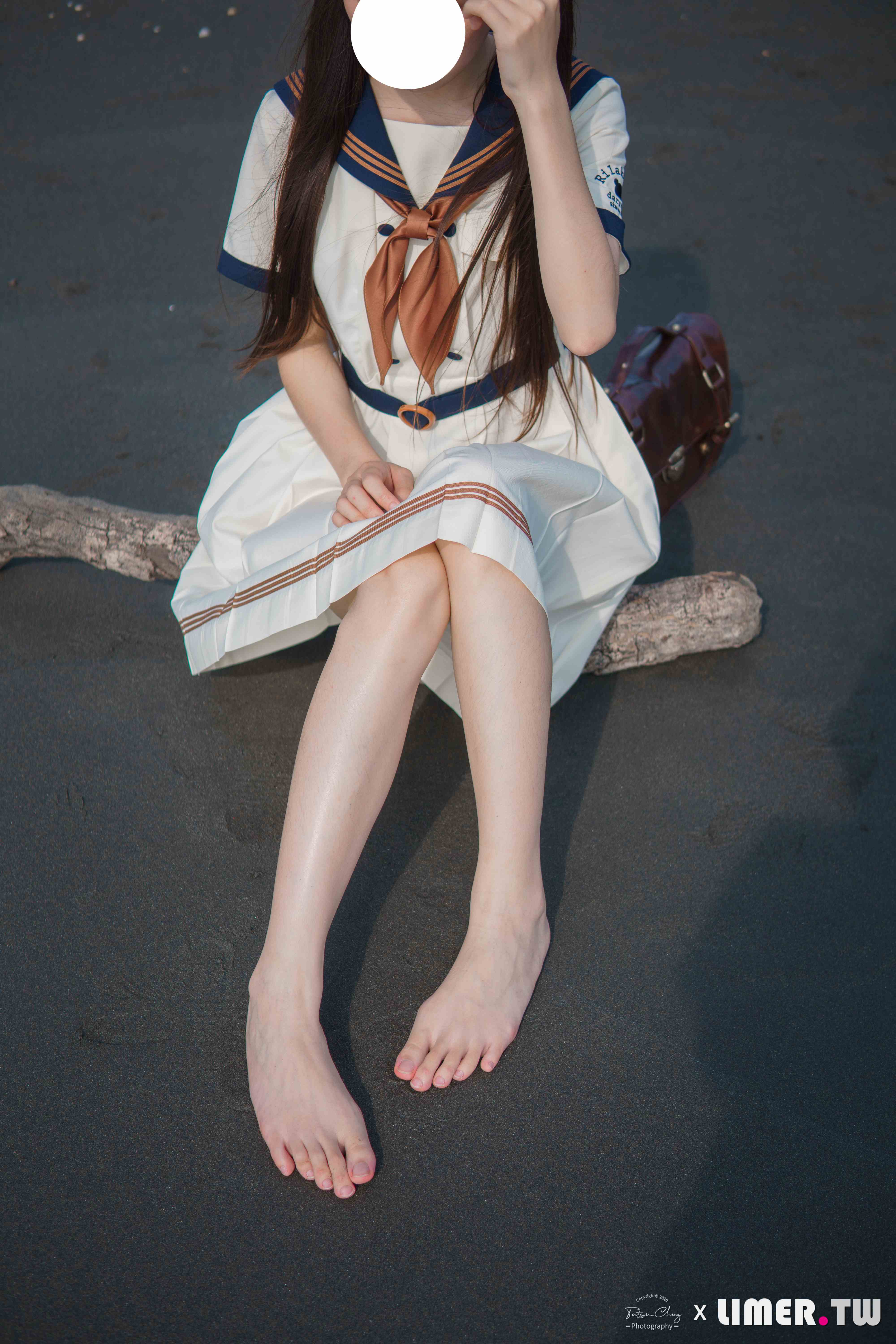 China Beauty Legs and feet 621