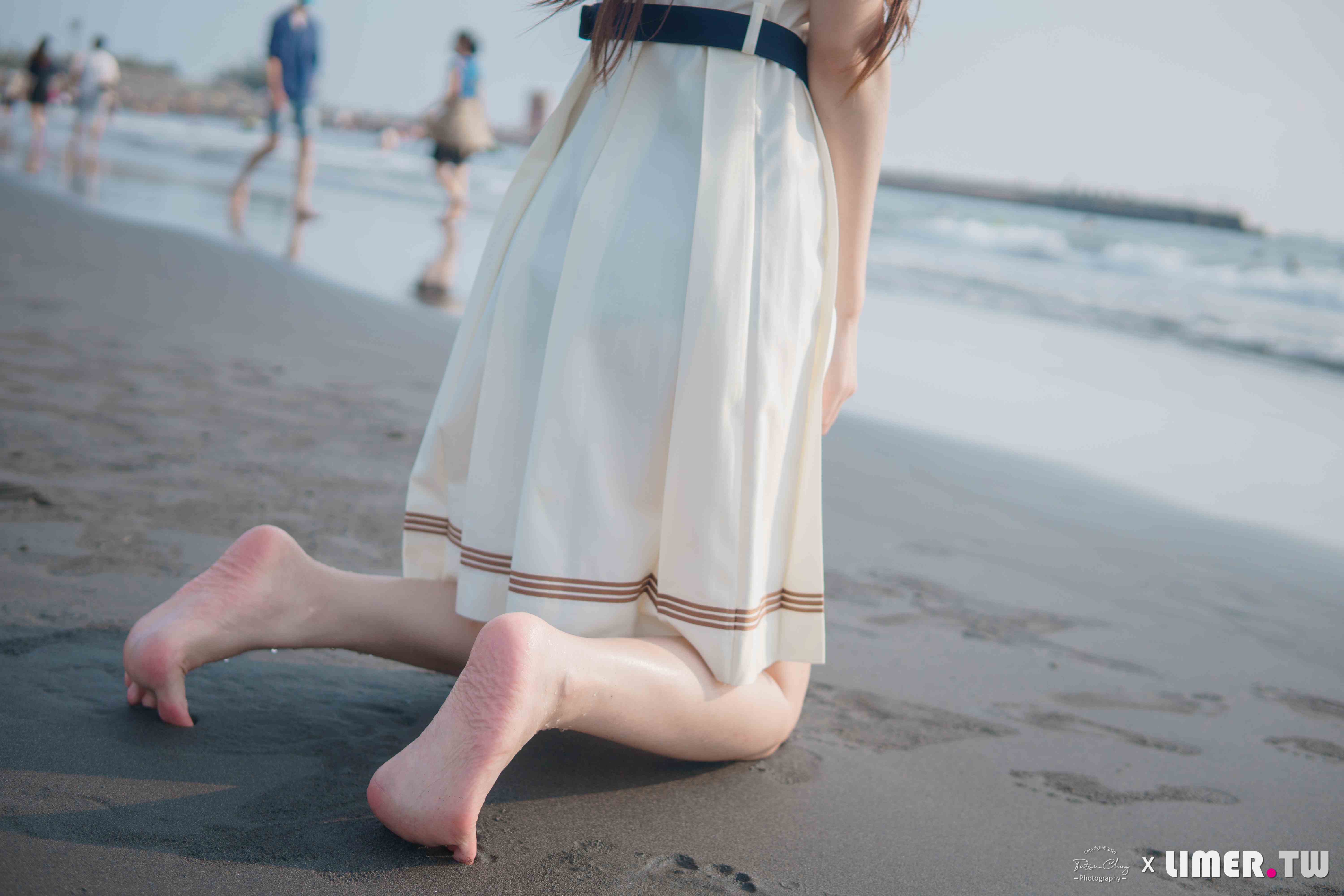 China Beauty Legs and feet 621