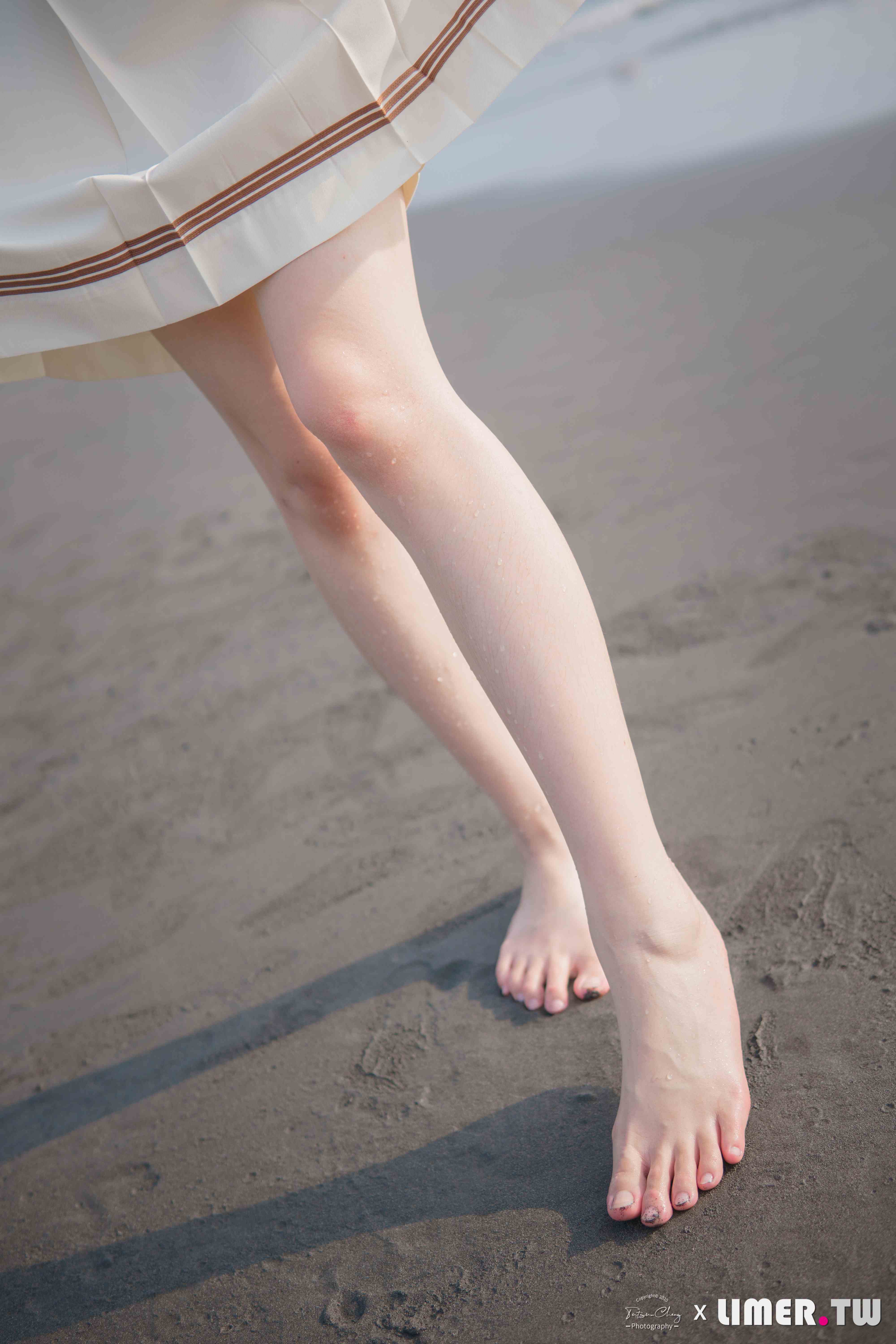 China Beauty Legs and feet 621