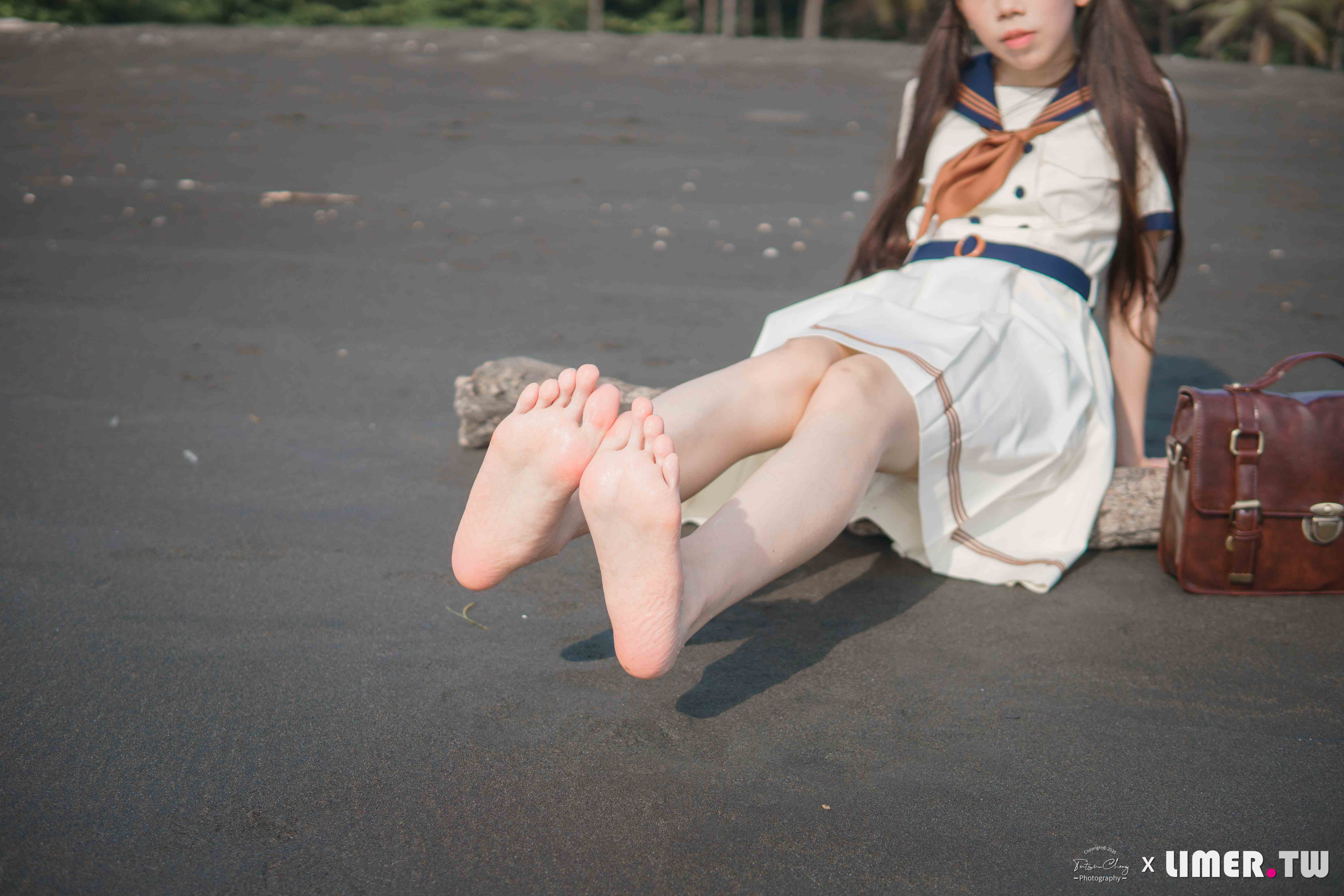 China Beauty Legs and feet 621