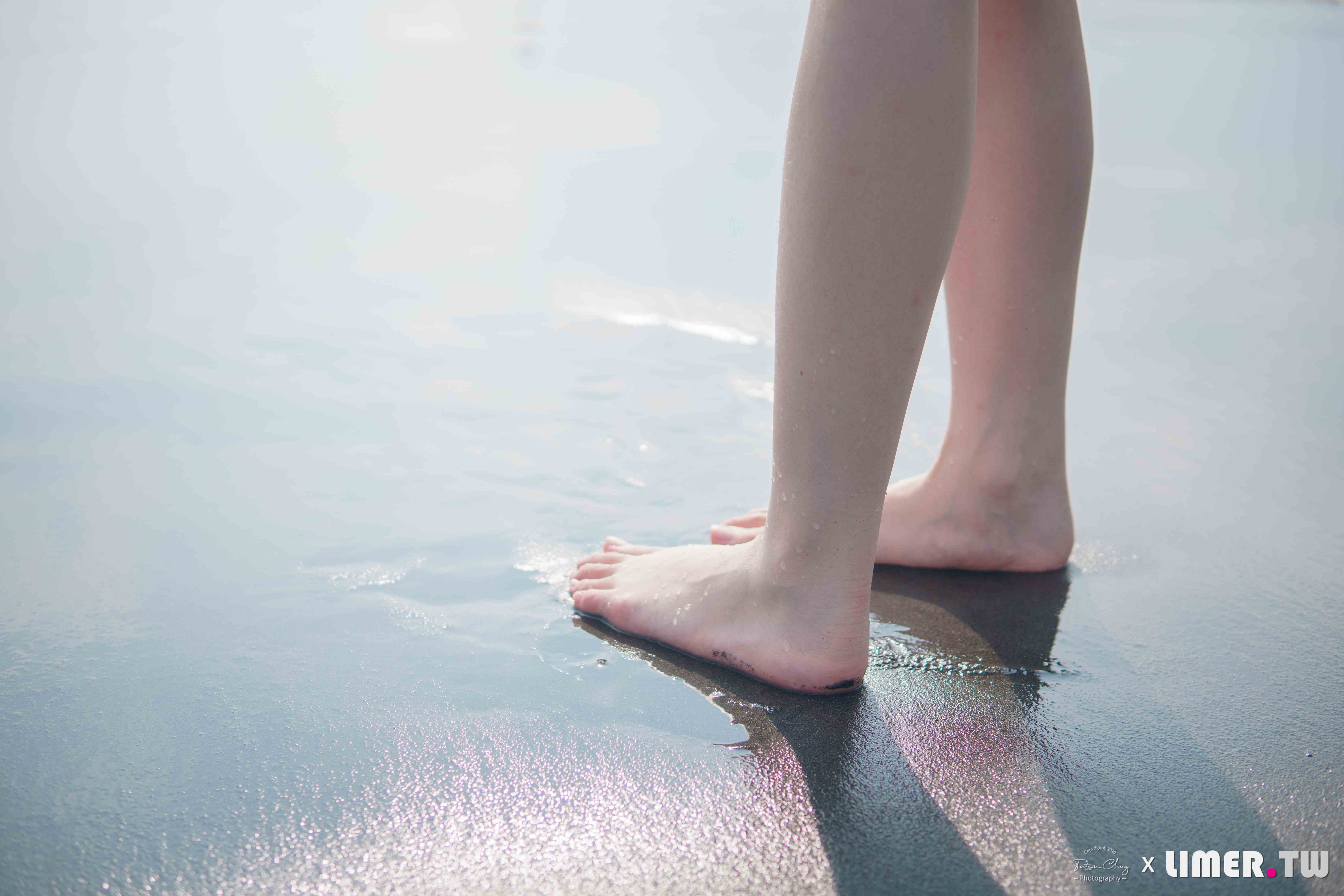 China Beauty Legs and feet 621