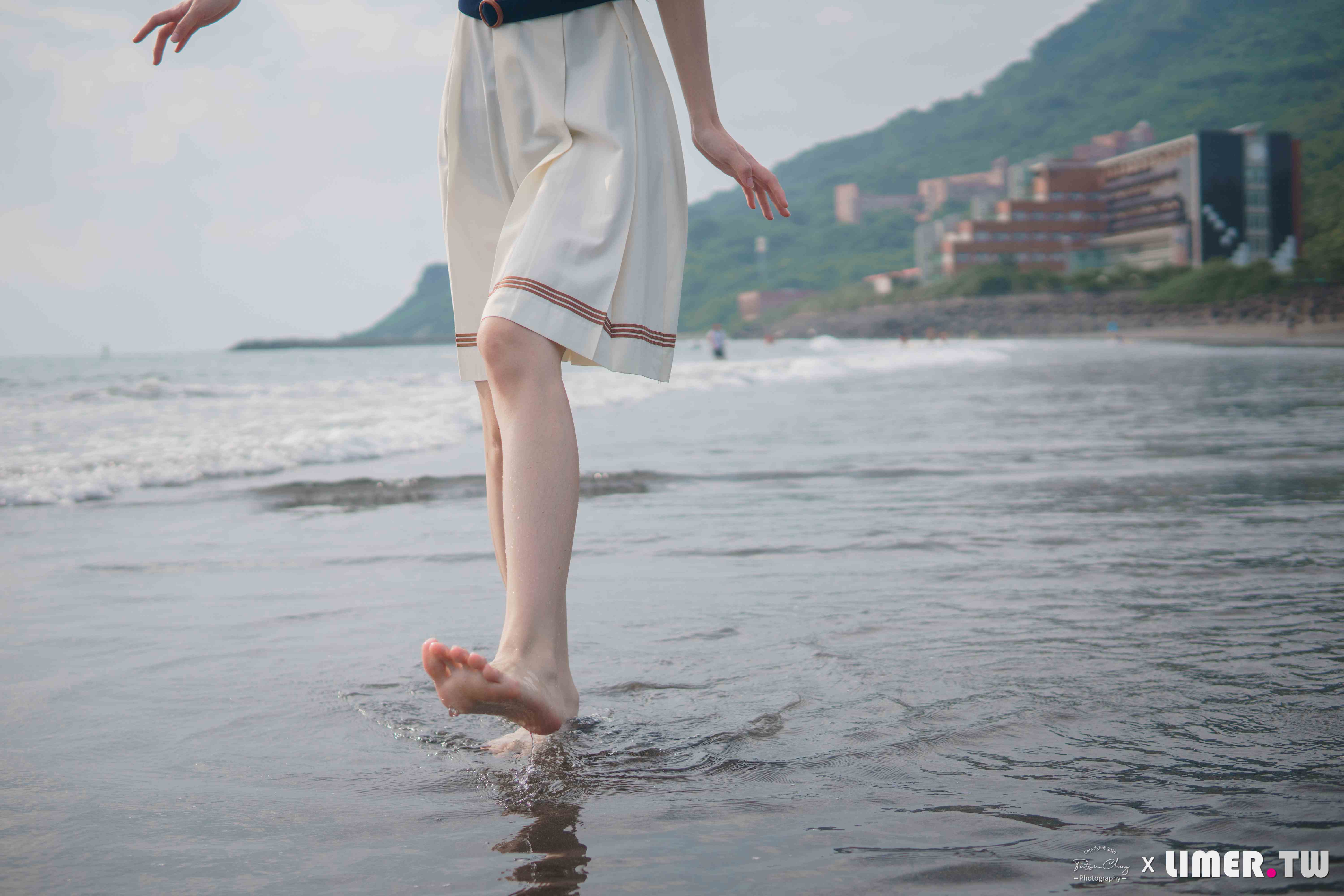 China Beauty Legs and feet 621