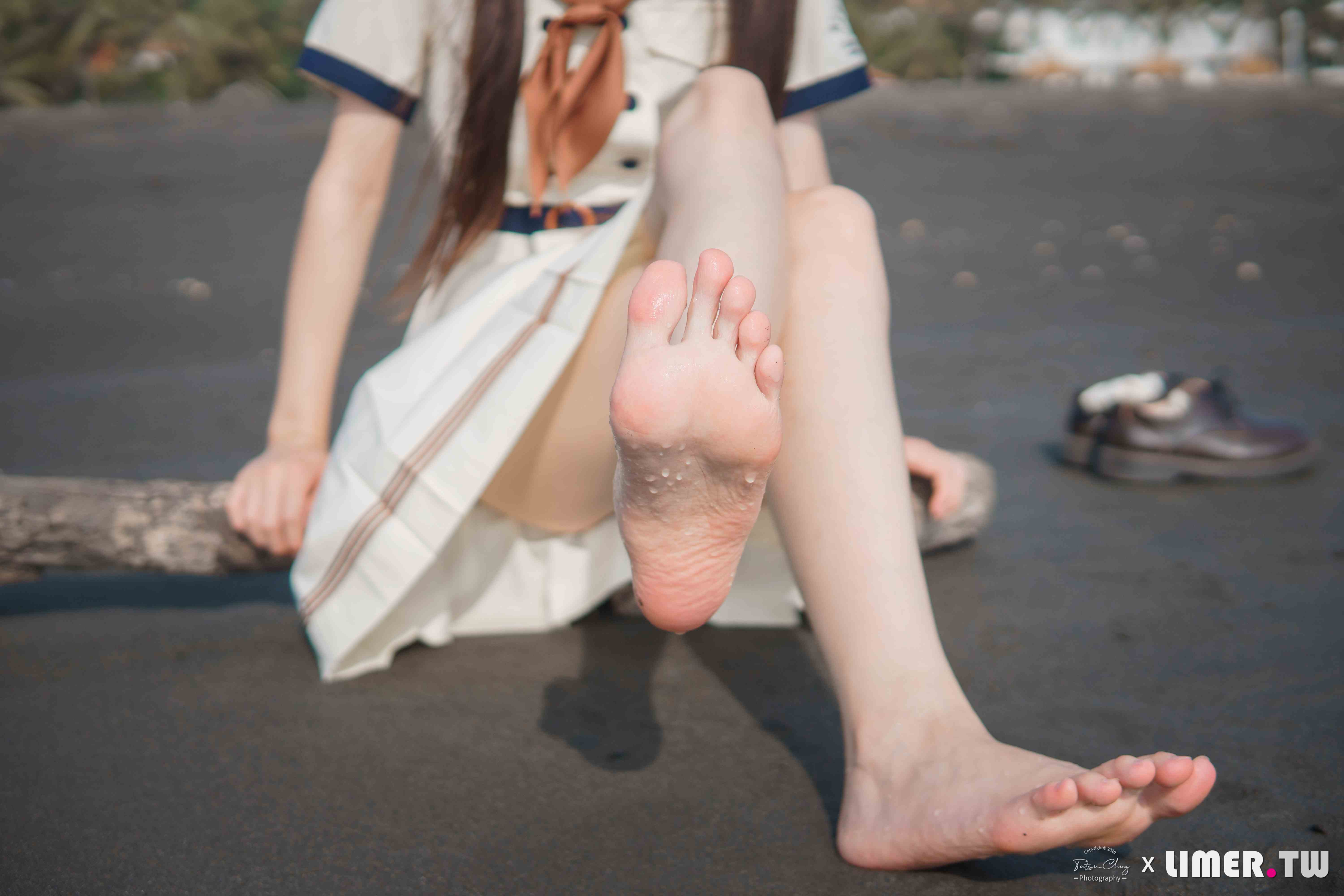 China Beauty Legs and feet 621