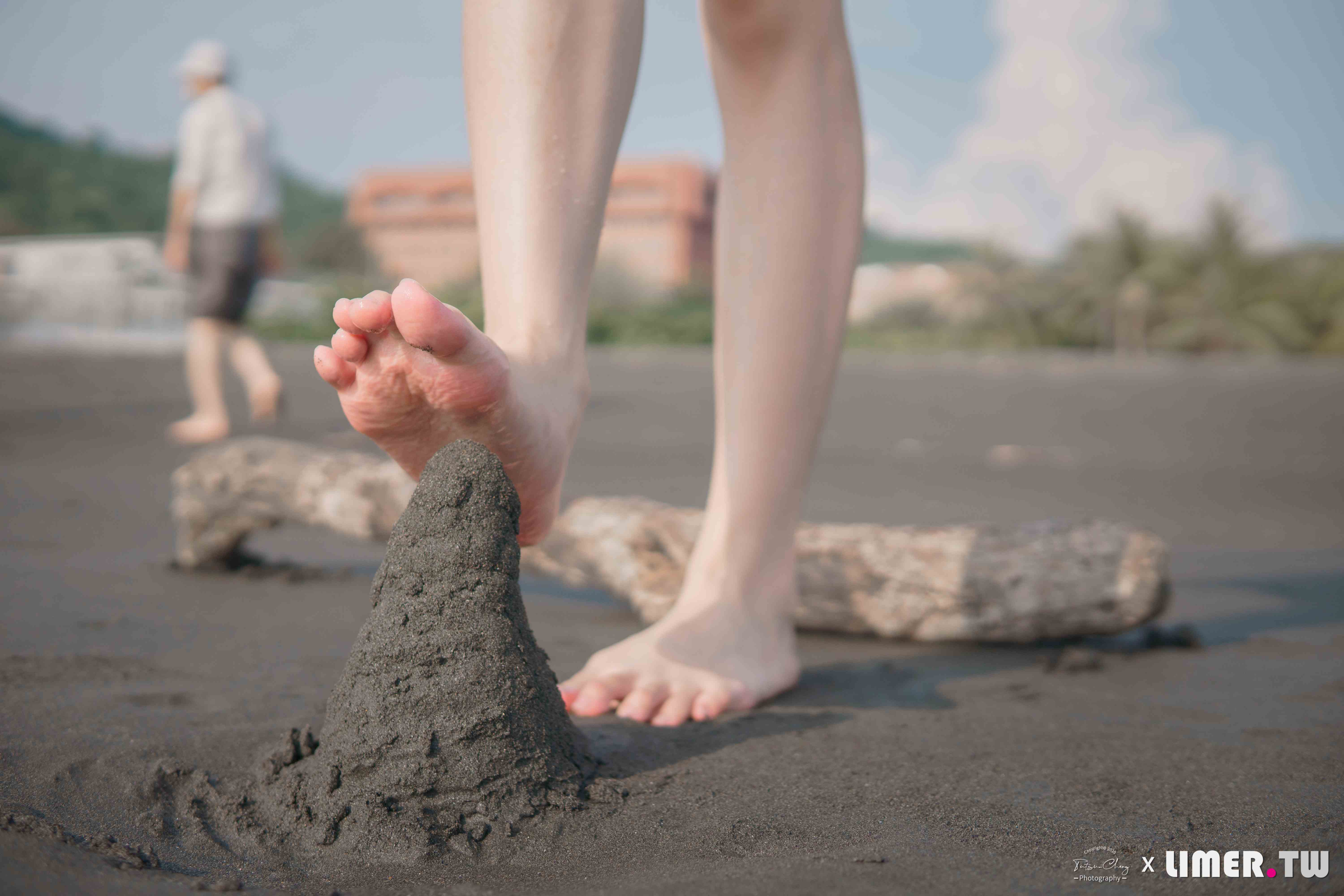 China Beauty Legs and feet 621