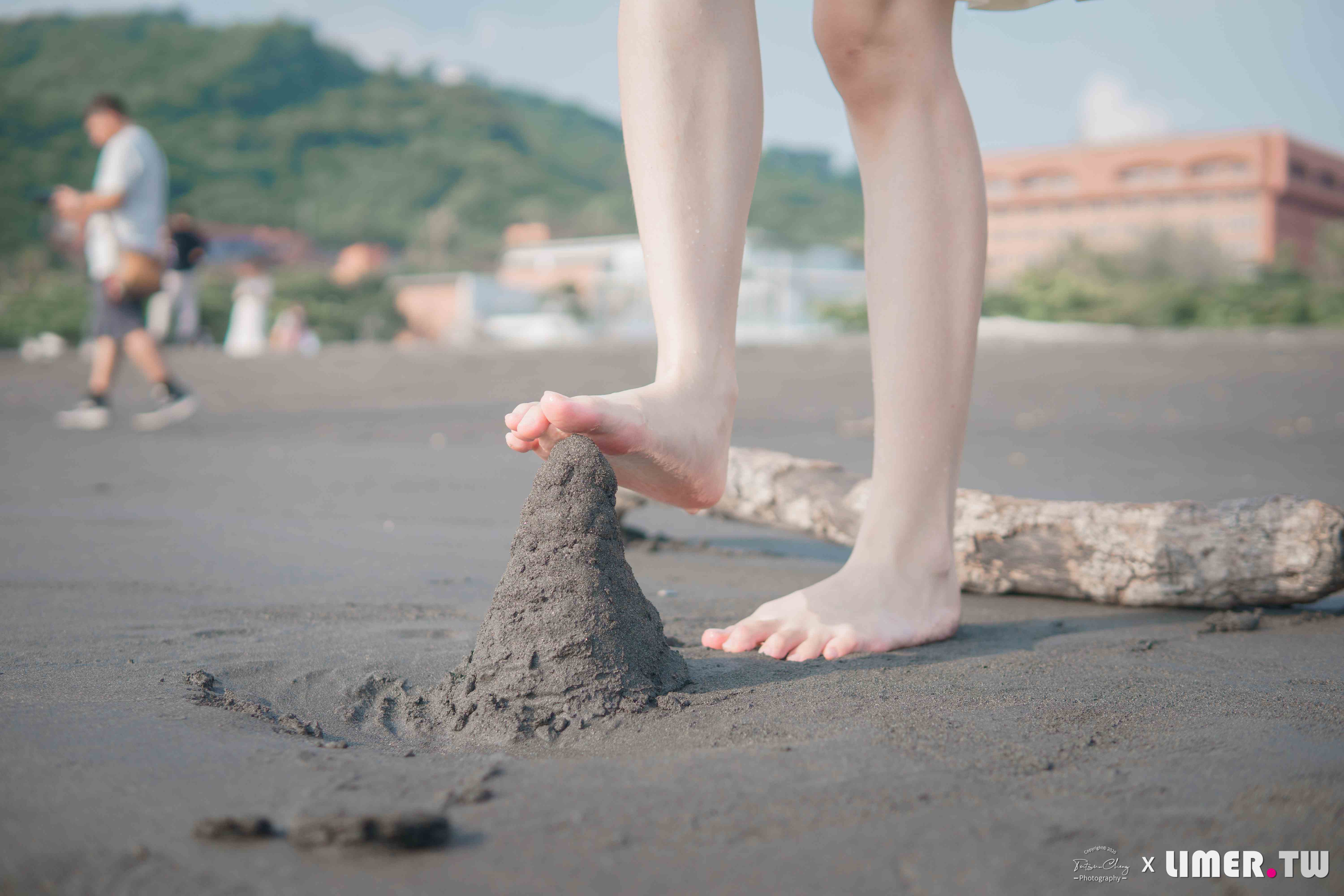 China Beauty Legs and feet 621