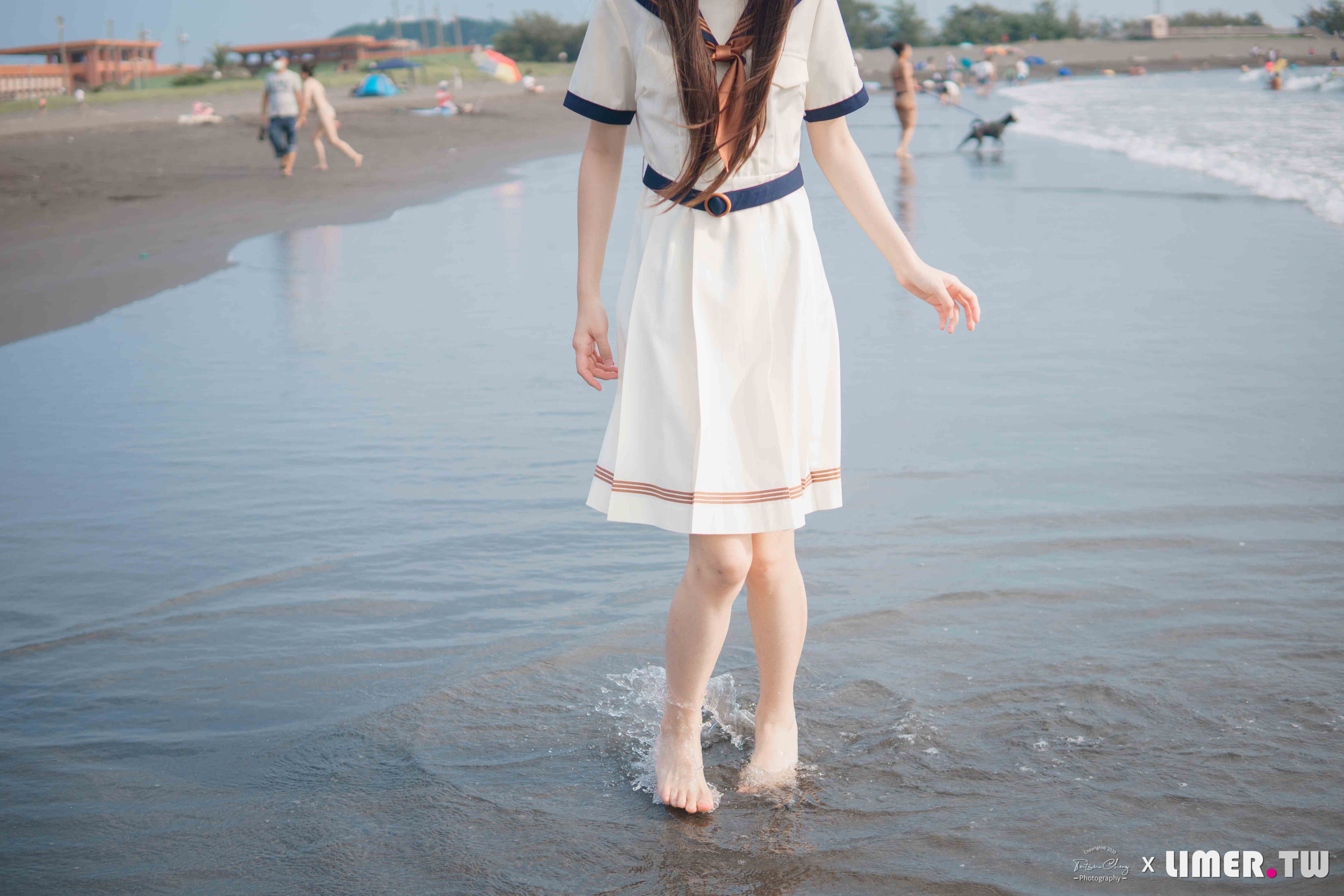 China Beauty Legs and feet 621