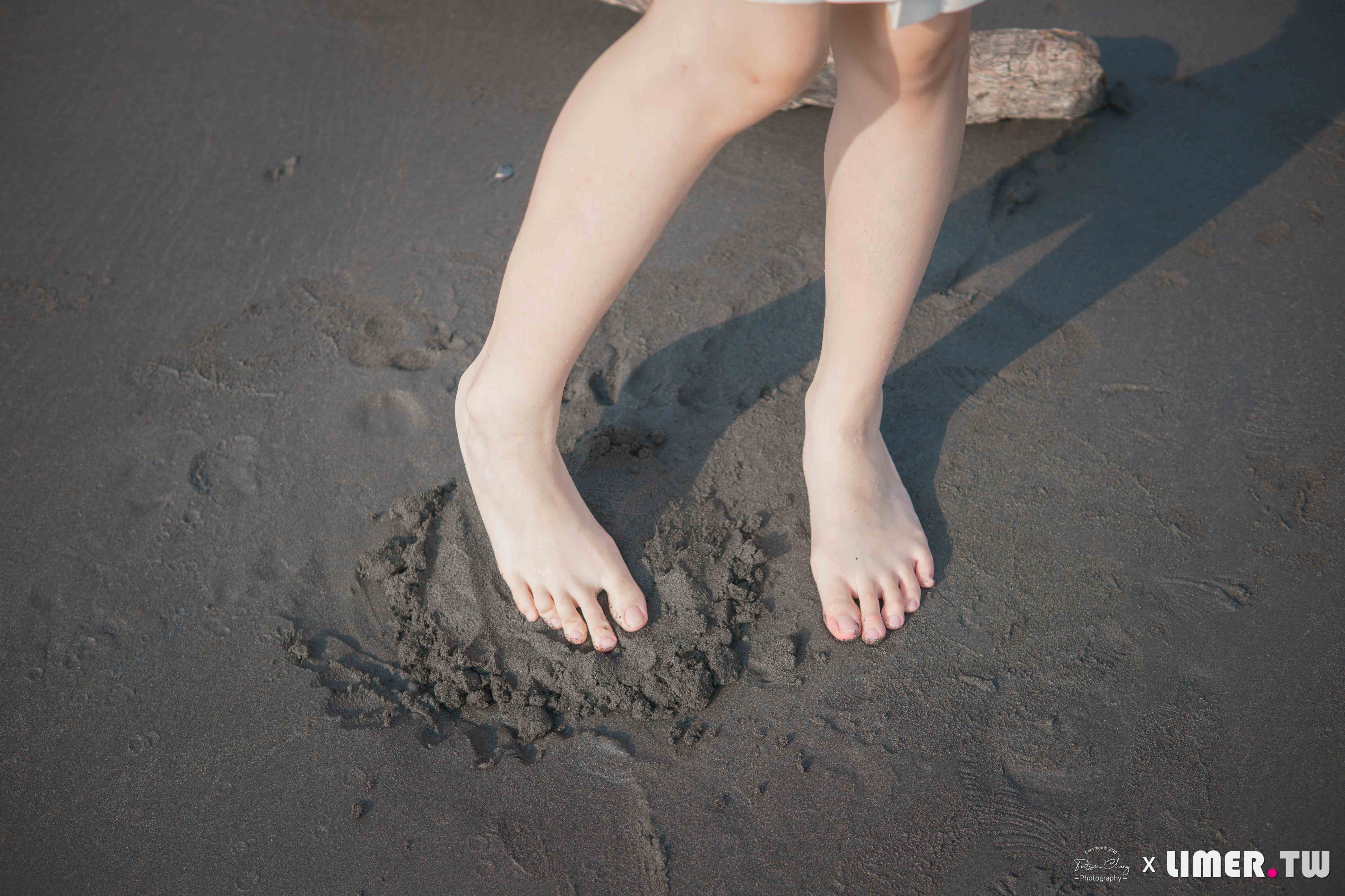 China Beauty Legs and feet 621