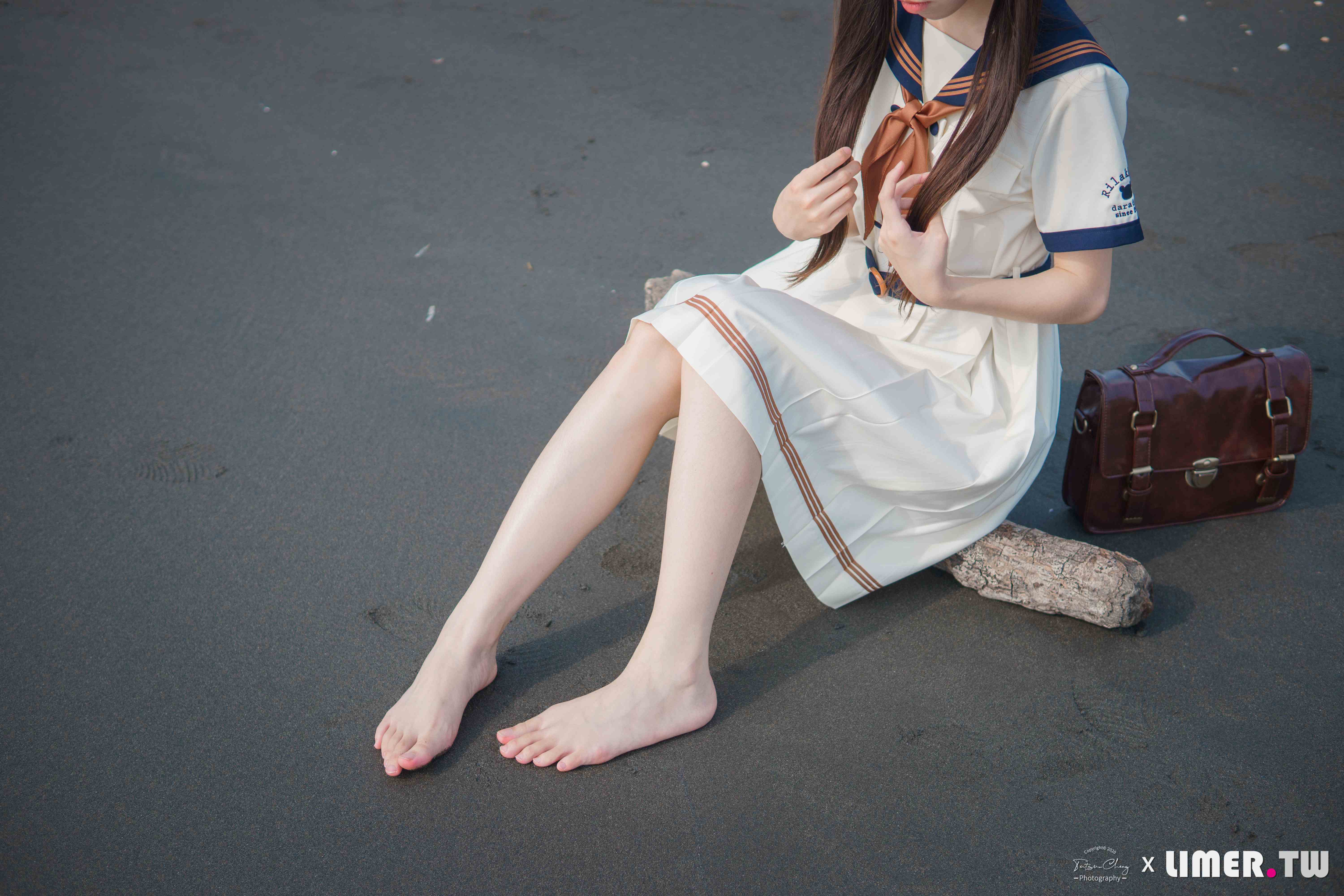 China Beauty Legs and feet 621