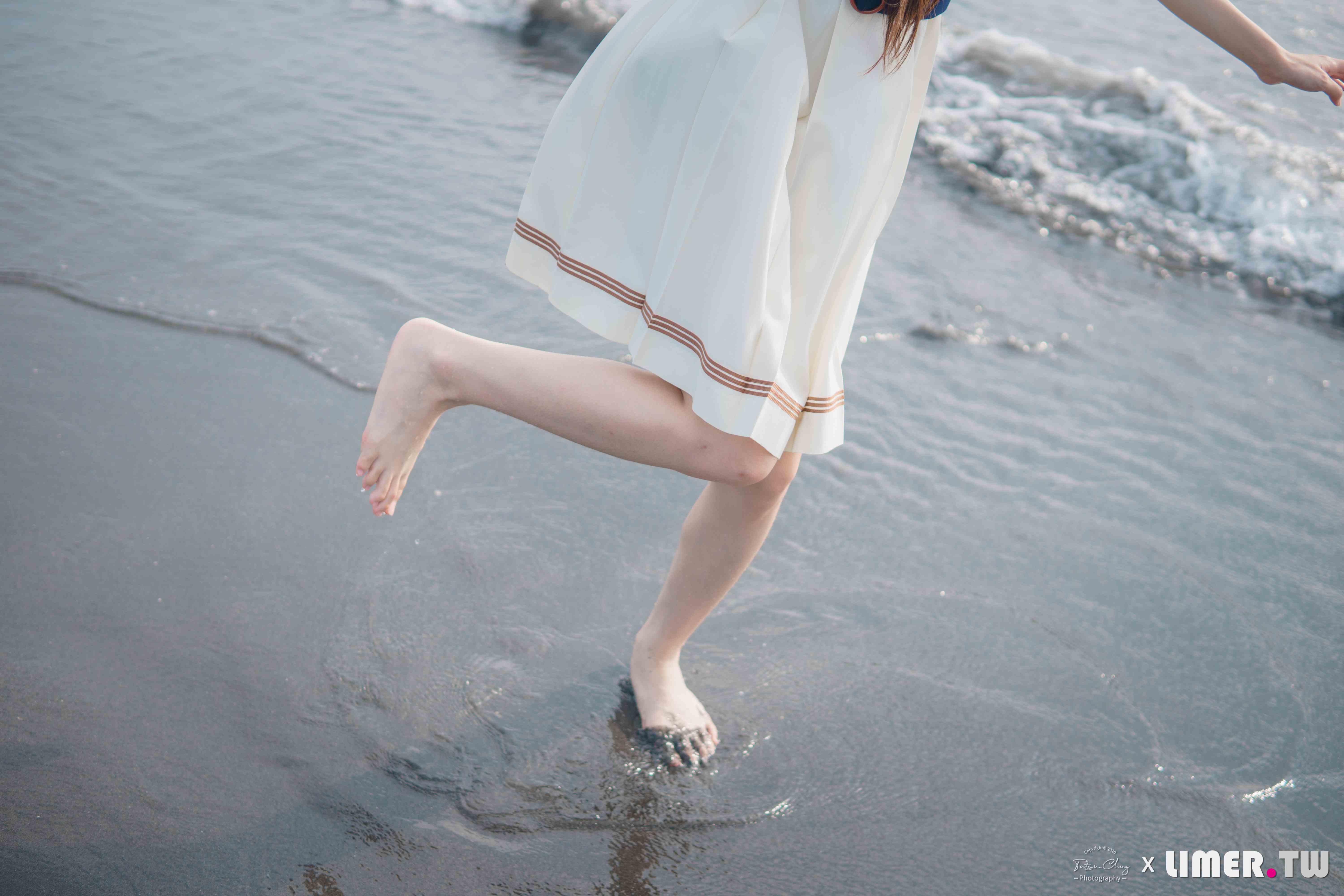 China Beauty Legs and feet 621