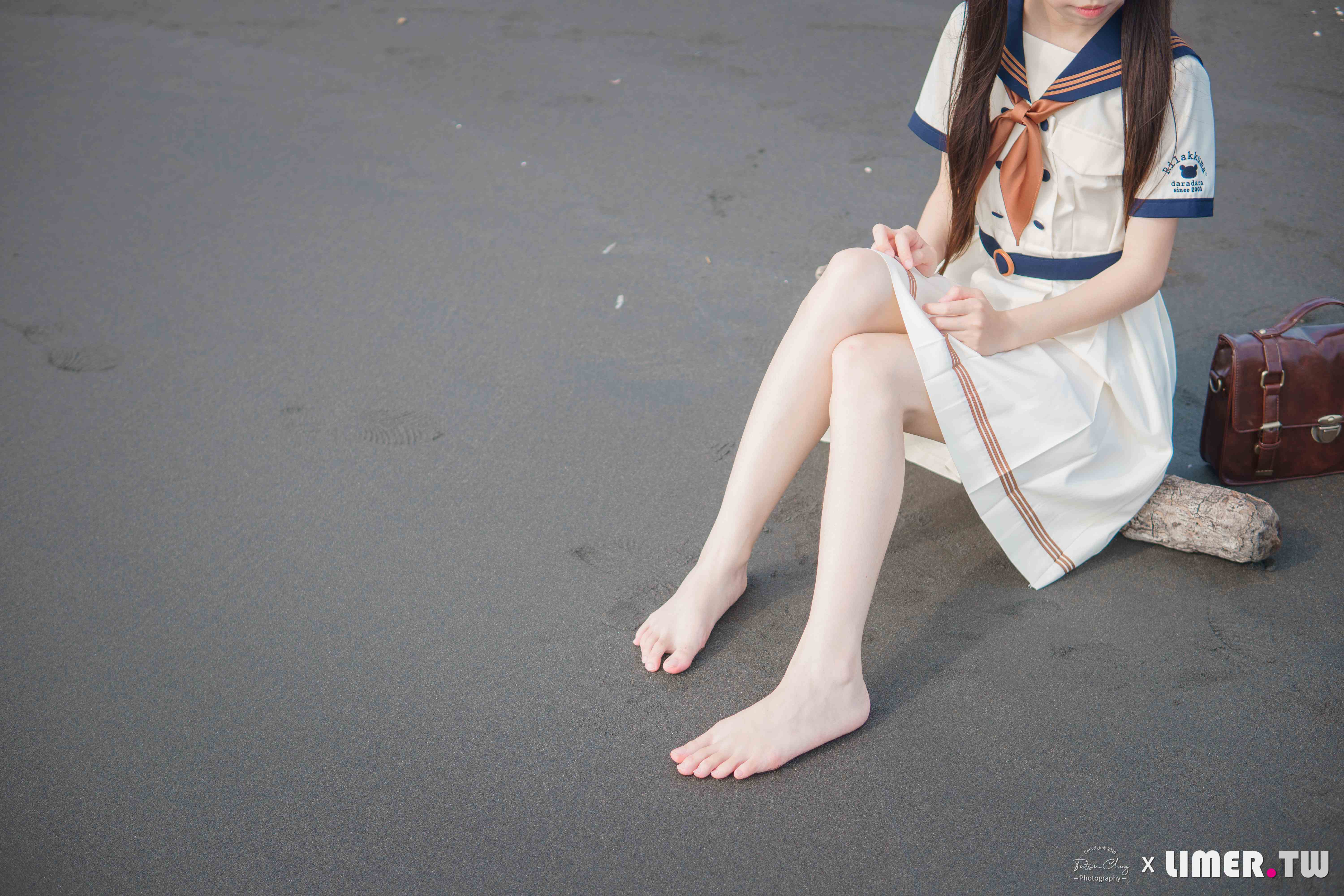 China Beauty Legs and feet 621