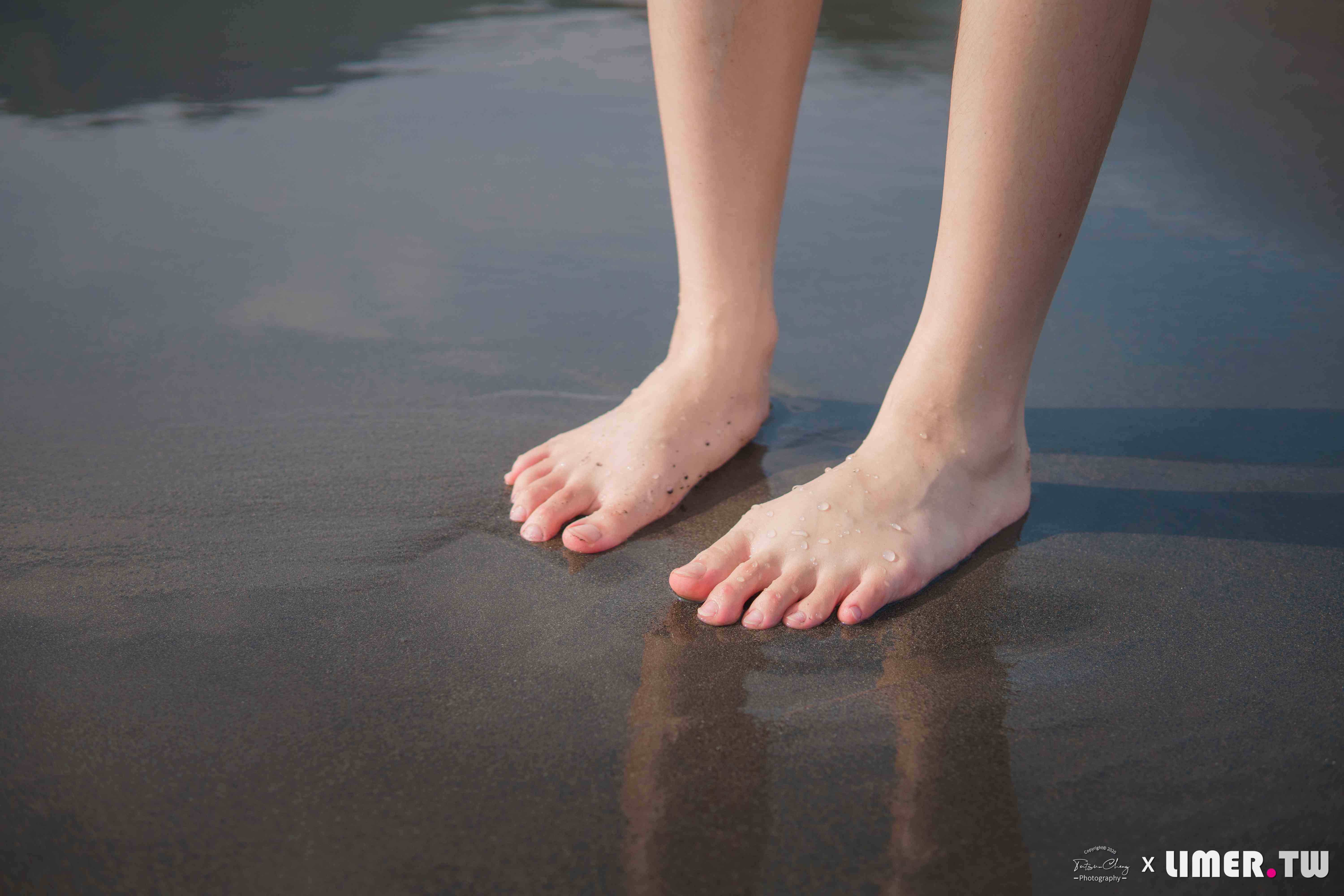 China Beauty Legs and feet 621