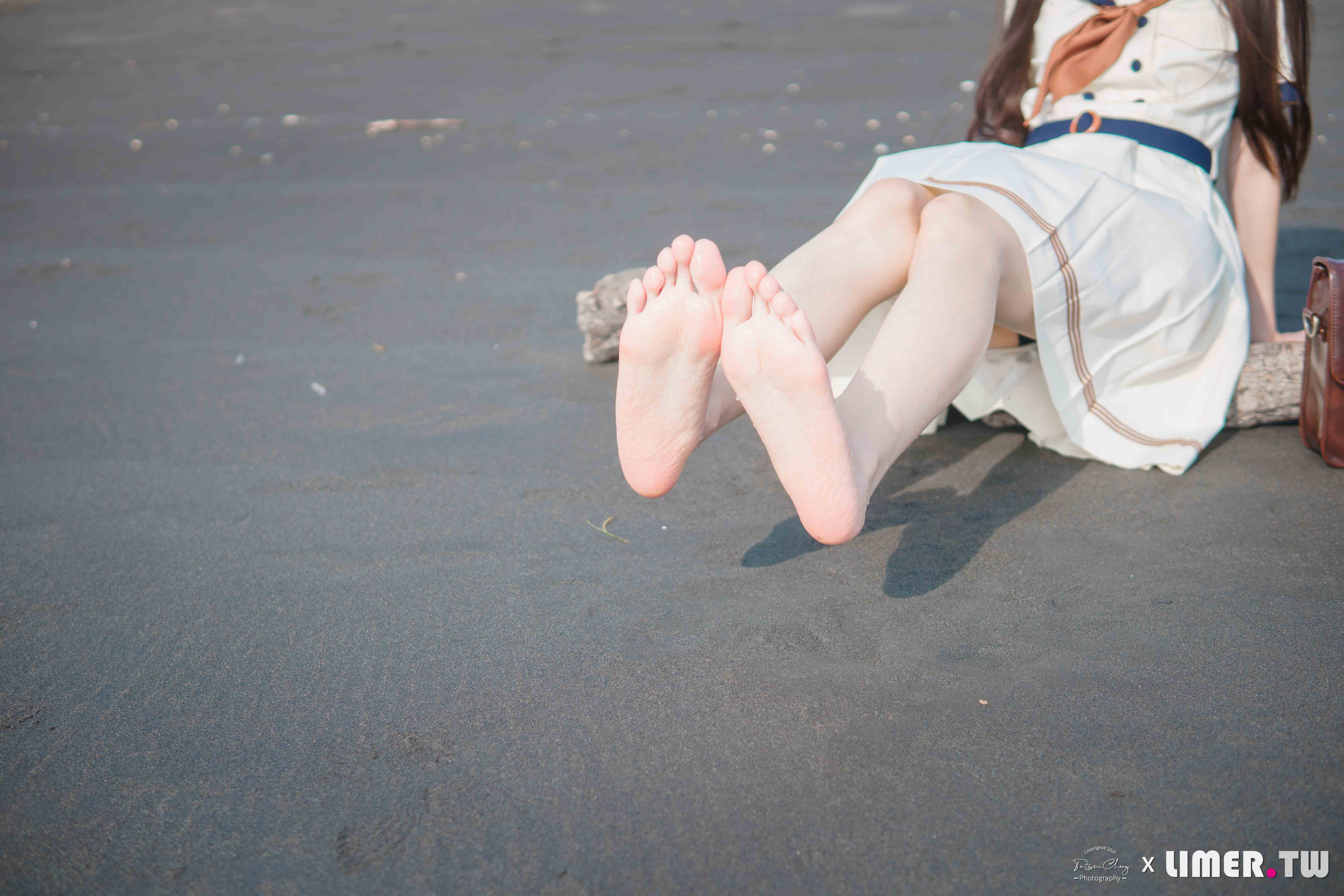 China Beauty Legs and feet 621