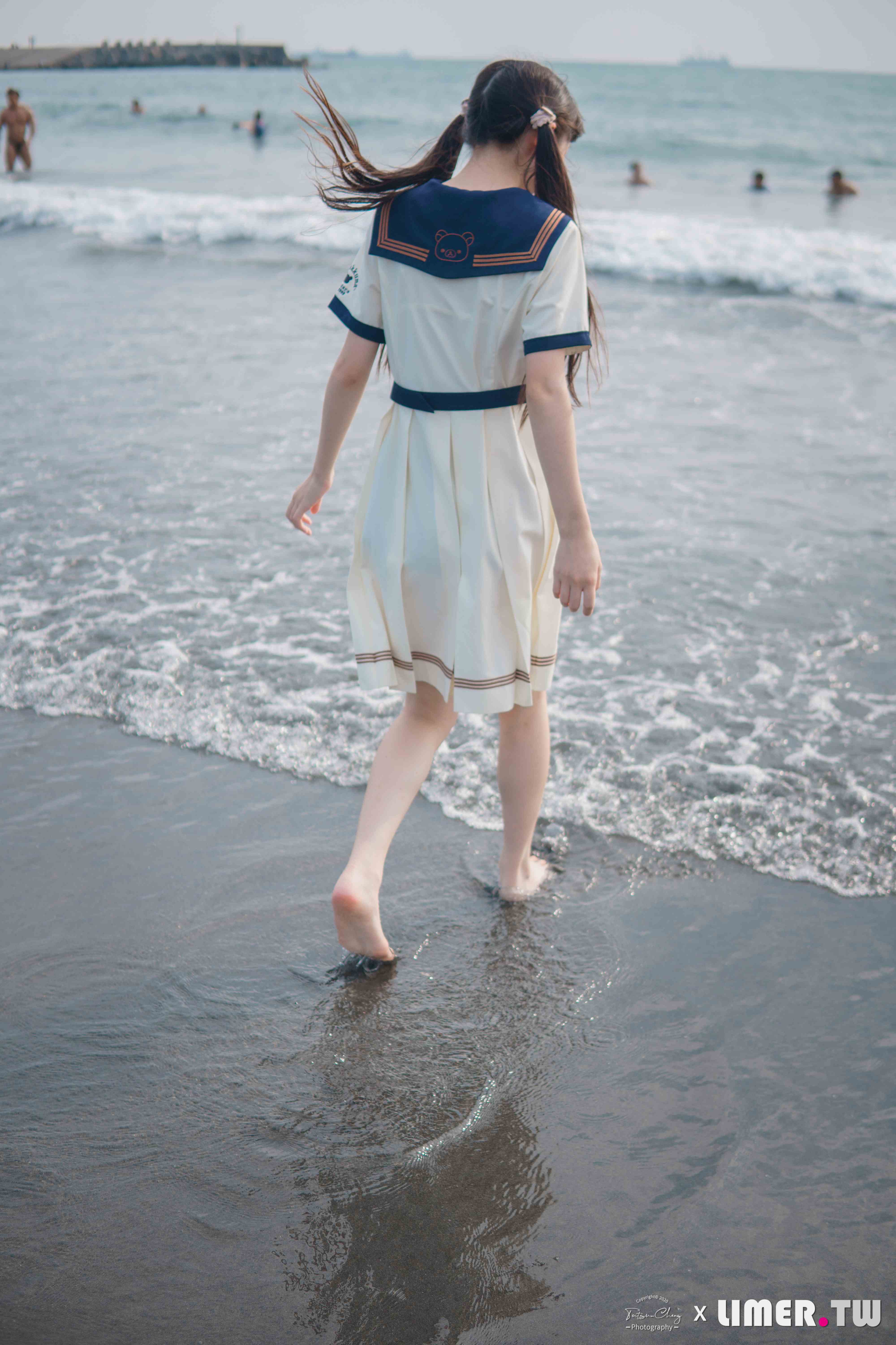 China Beauty Legs and feet 621