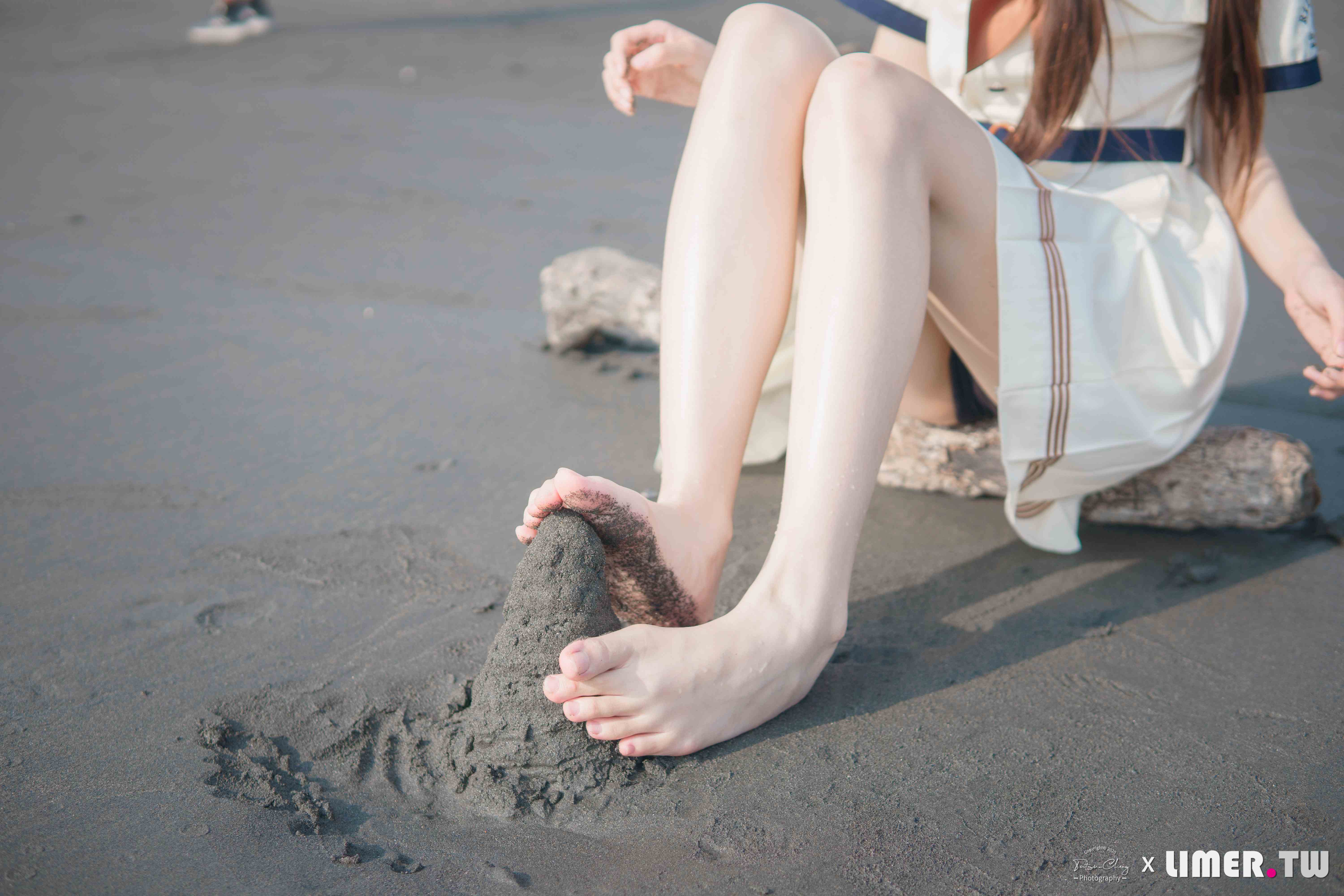 China Beauty Legs and feet 621