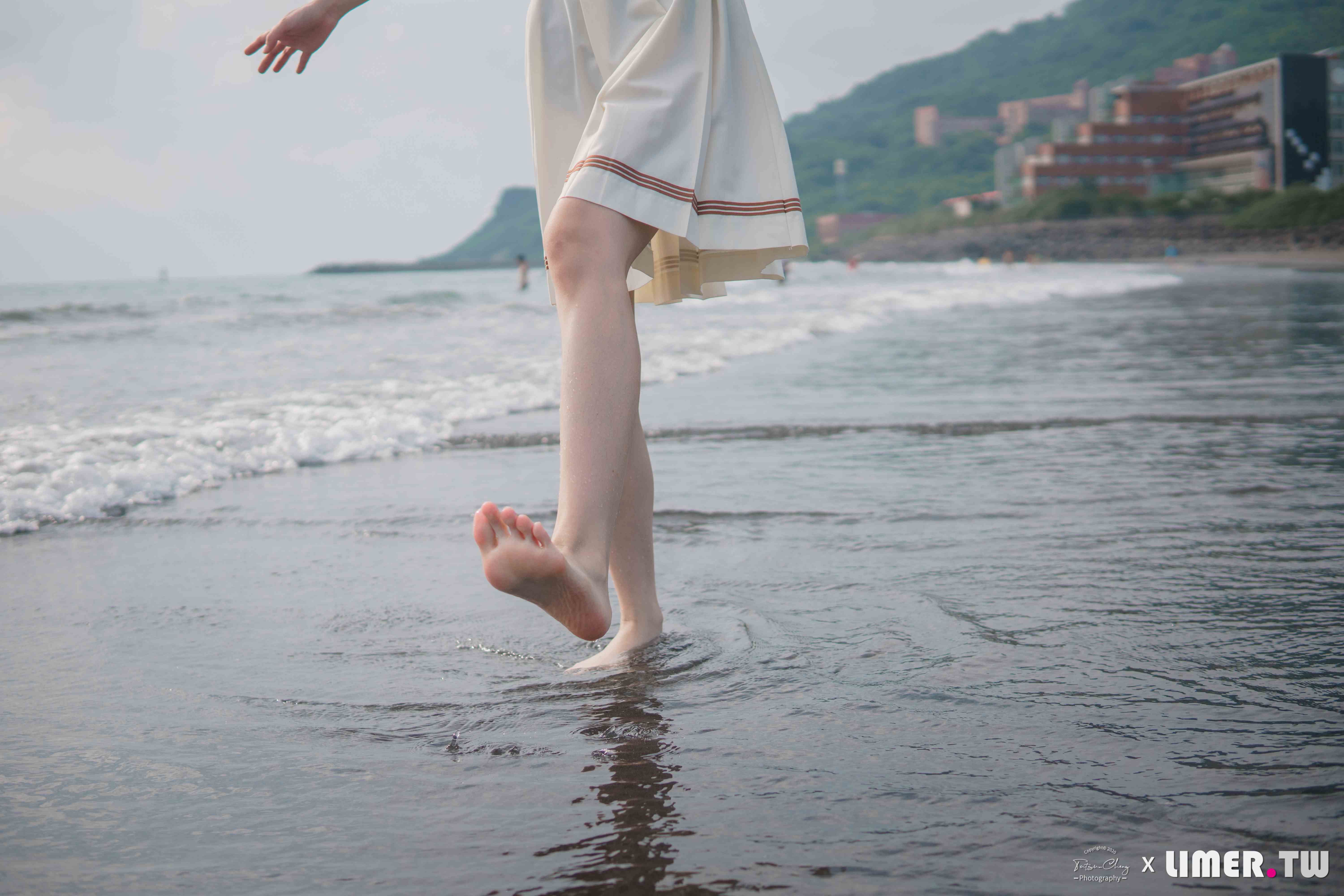 China Beauty Legs and feet 621