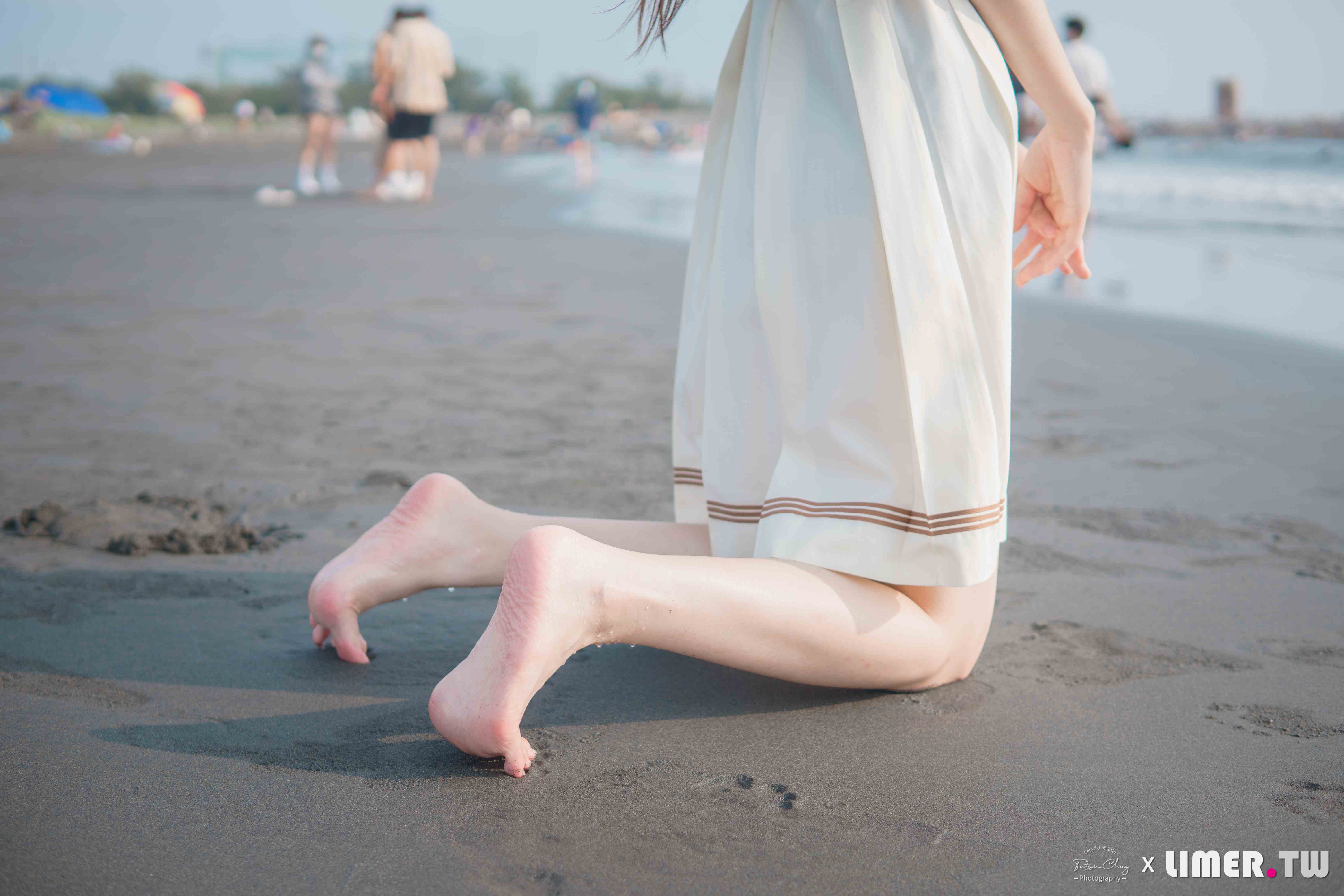 China Beauty Legs and feet 621