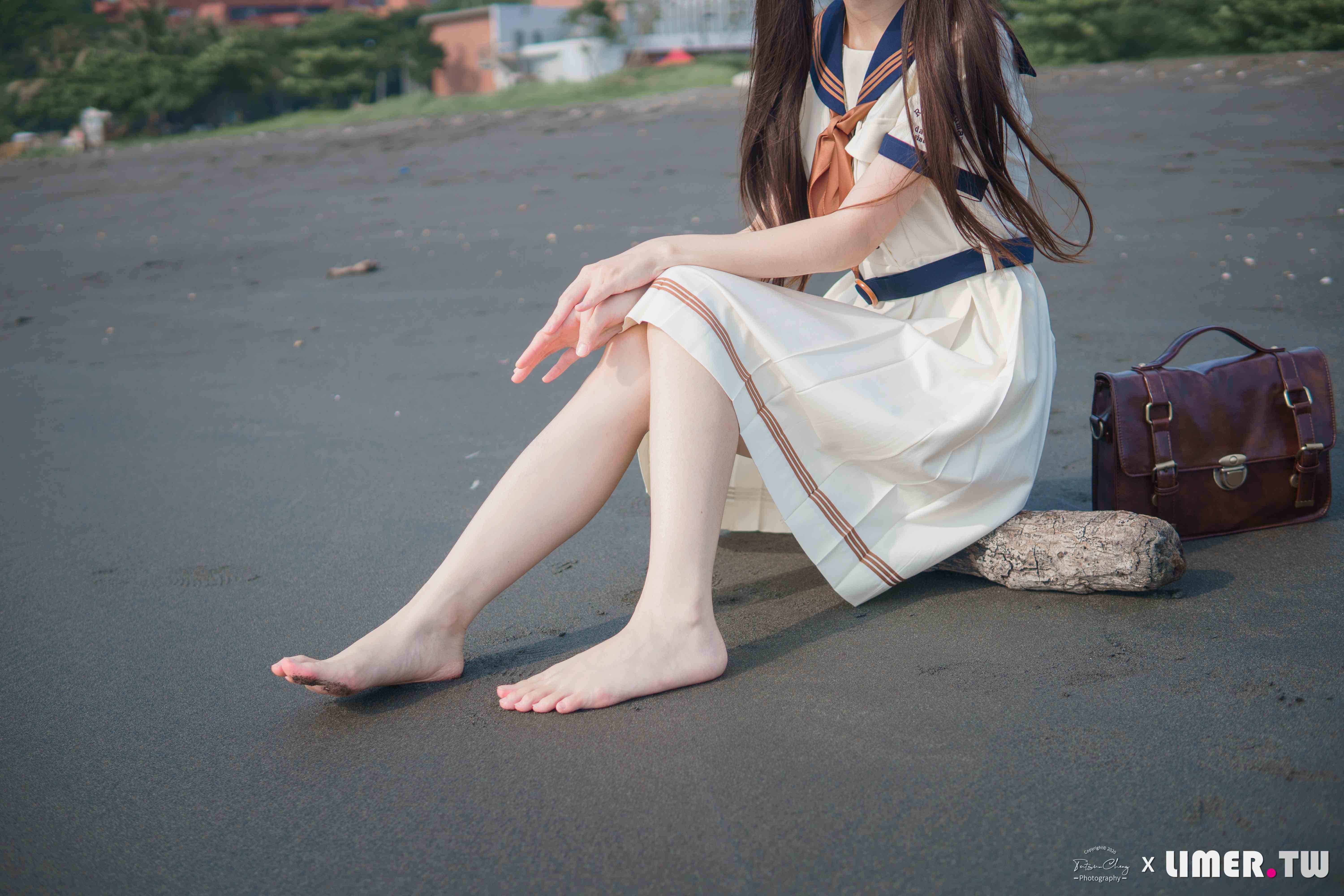 China Beauty Legs and feet 621