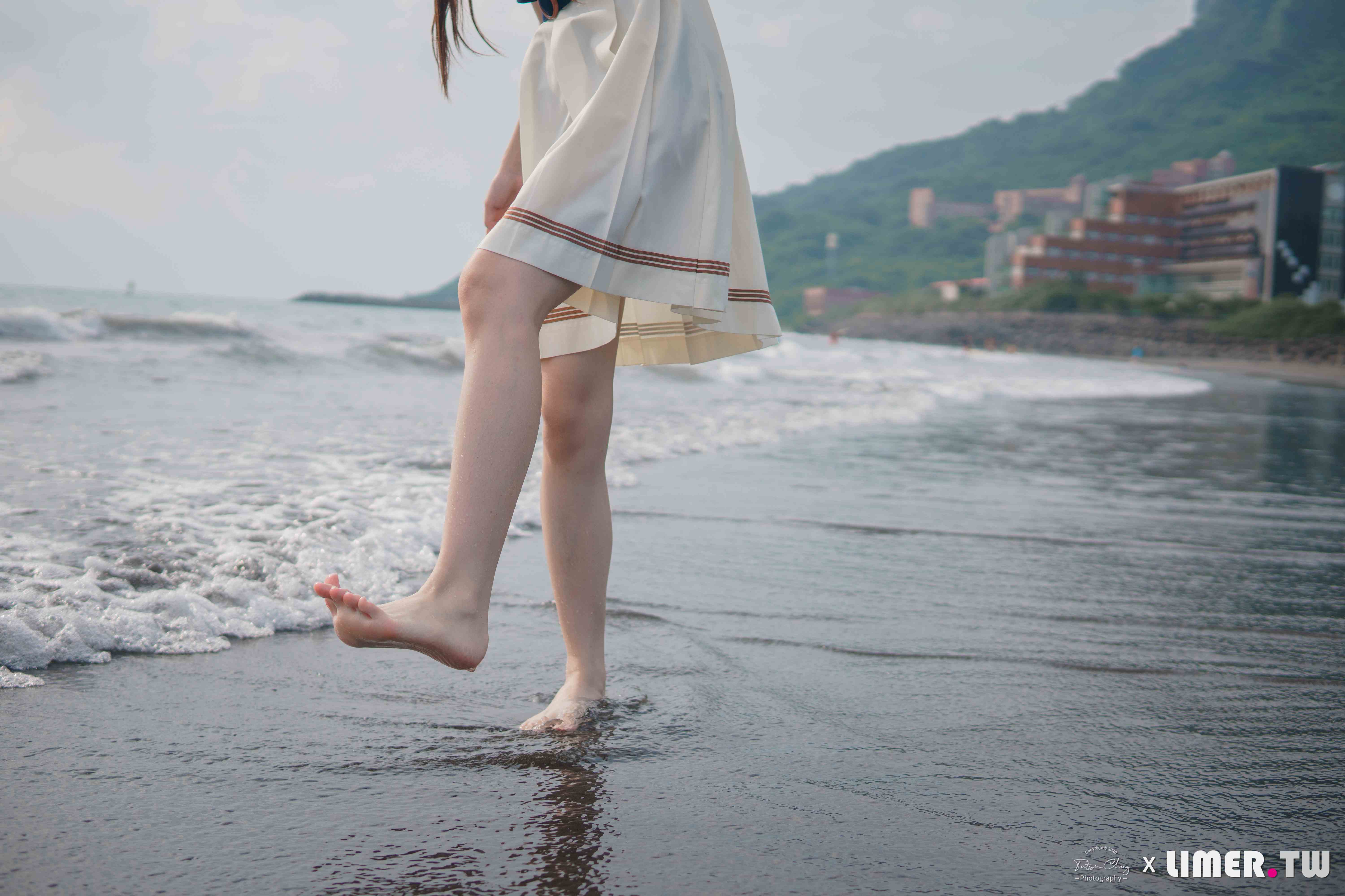 China Beauty Legs and feet 621