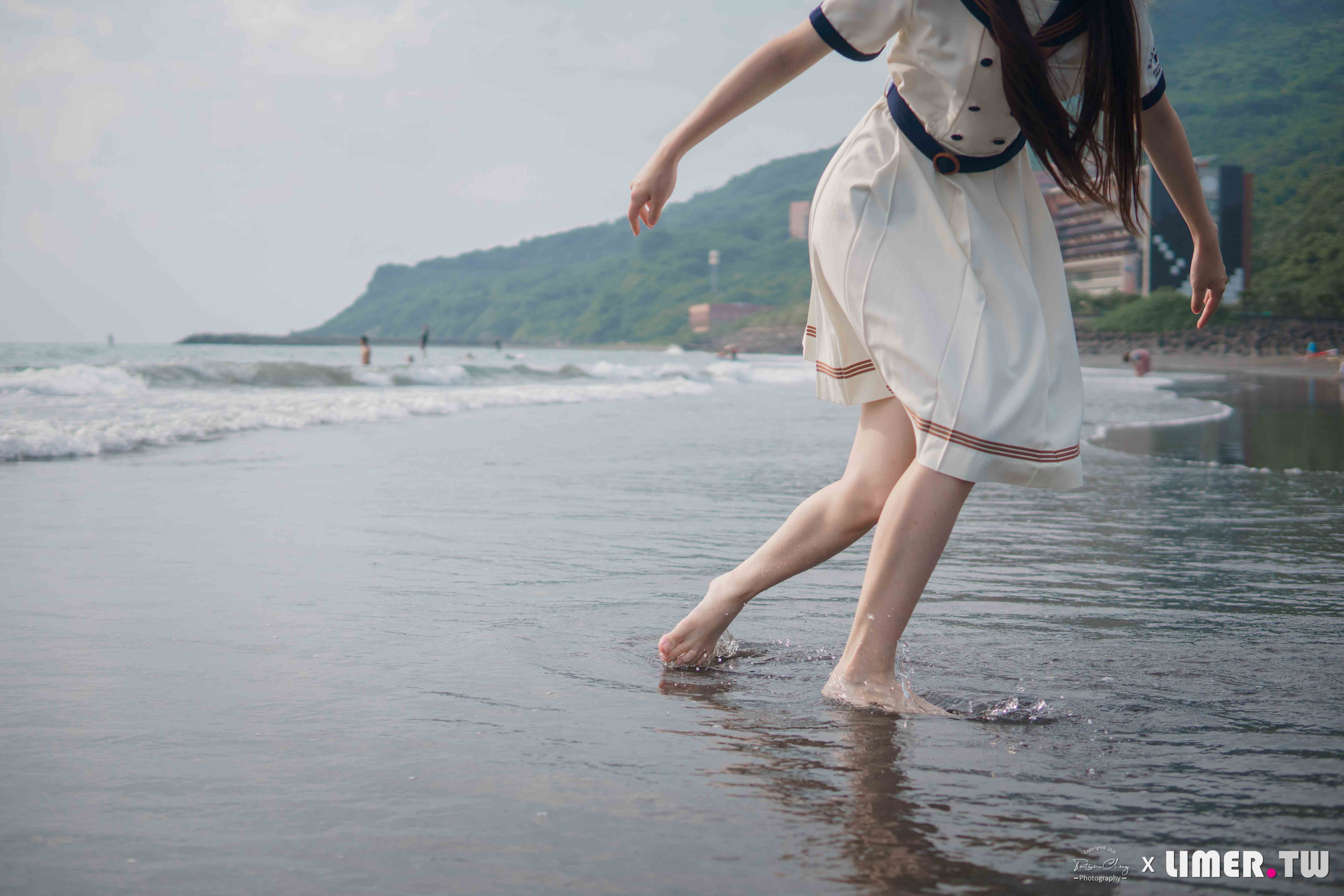 China Beauty Legs and feet 621