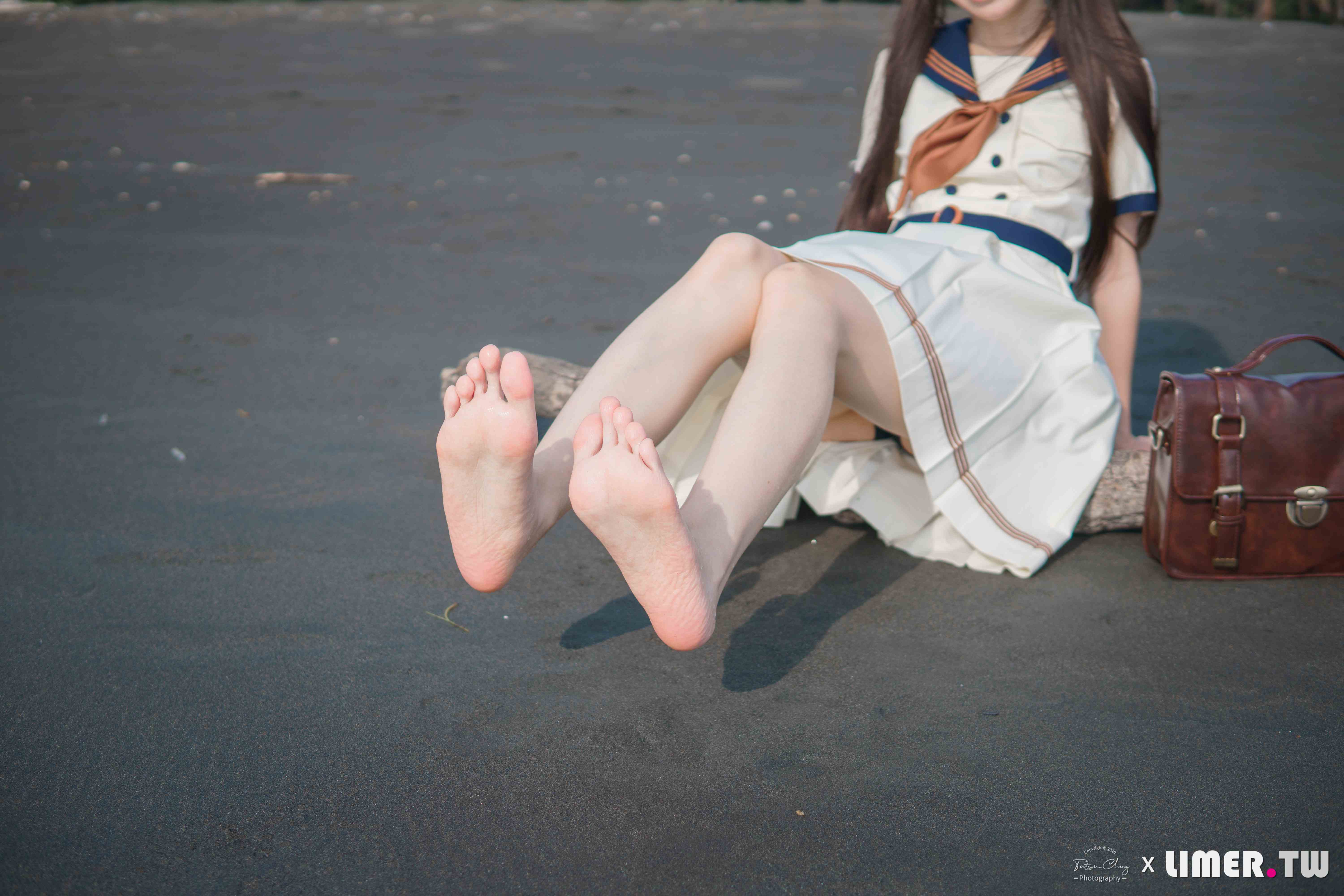 China Beauty Legs and feet 621