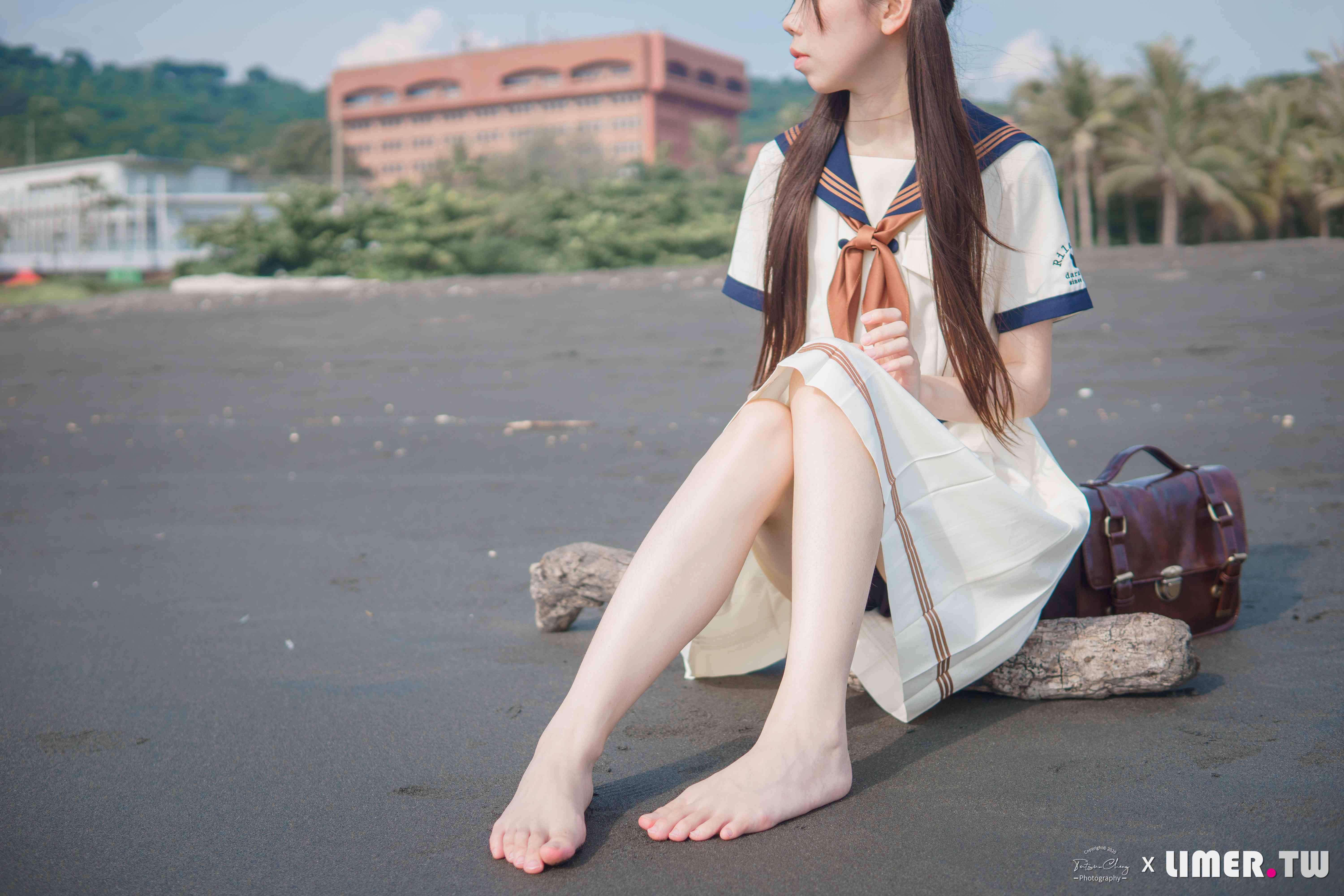 China Beauty Legs and feet 621