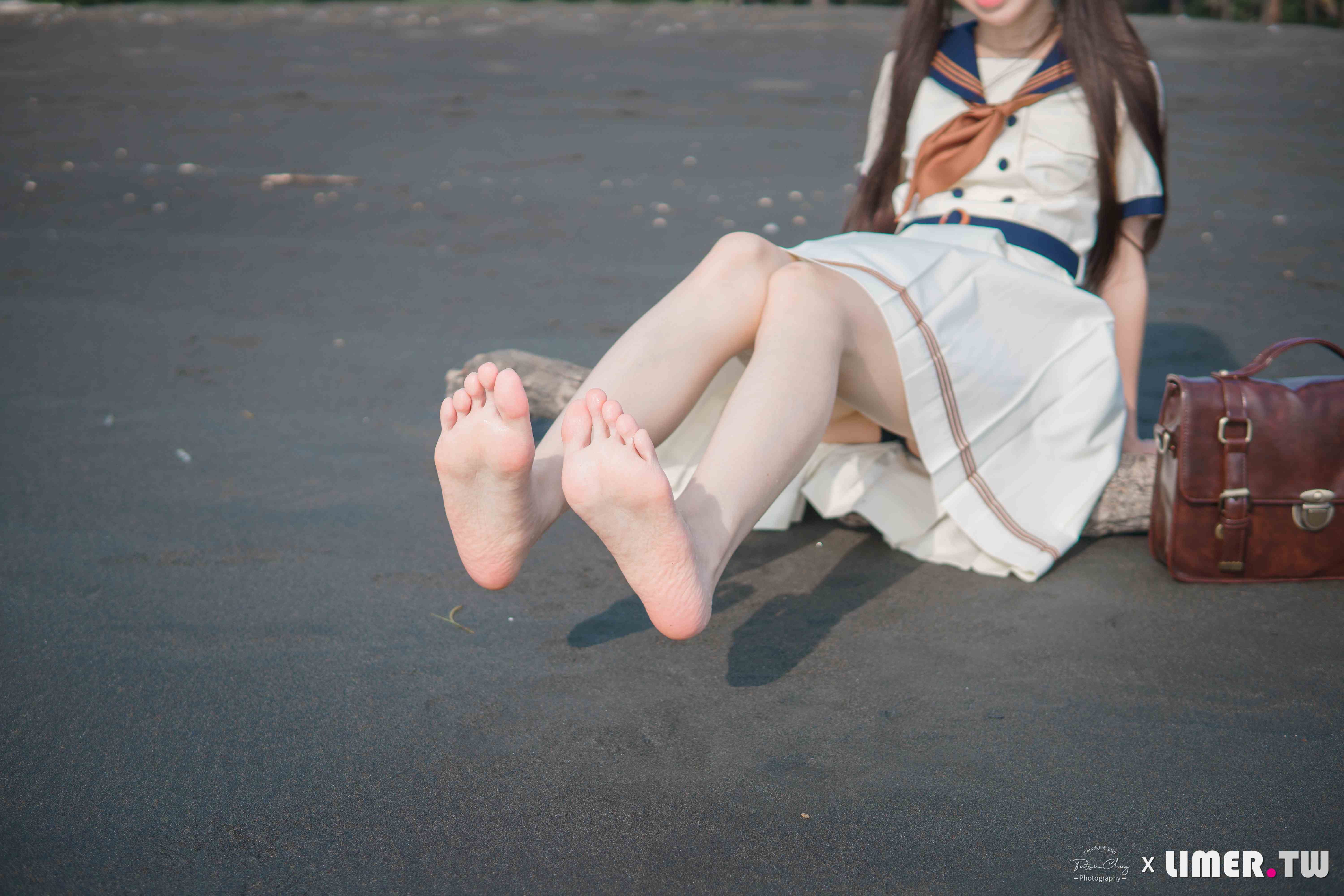 China Beauty Legs and feet 621