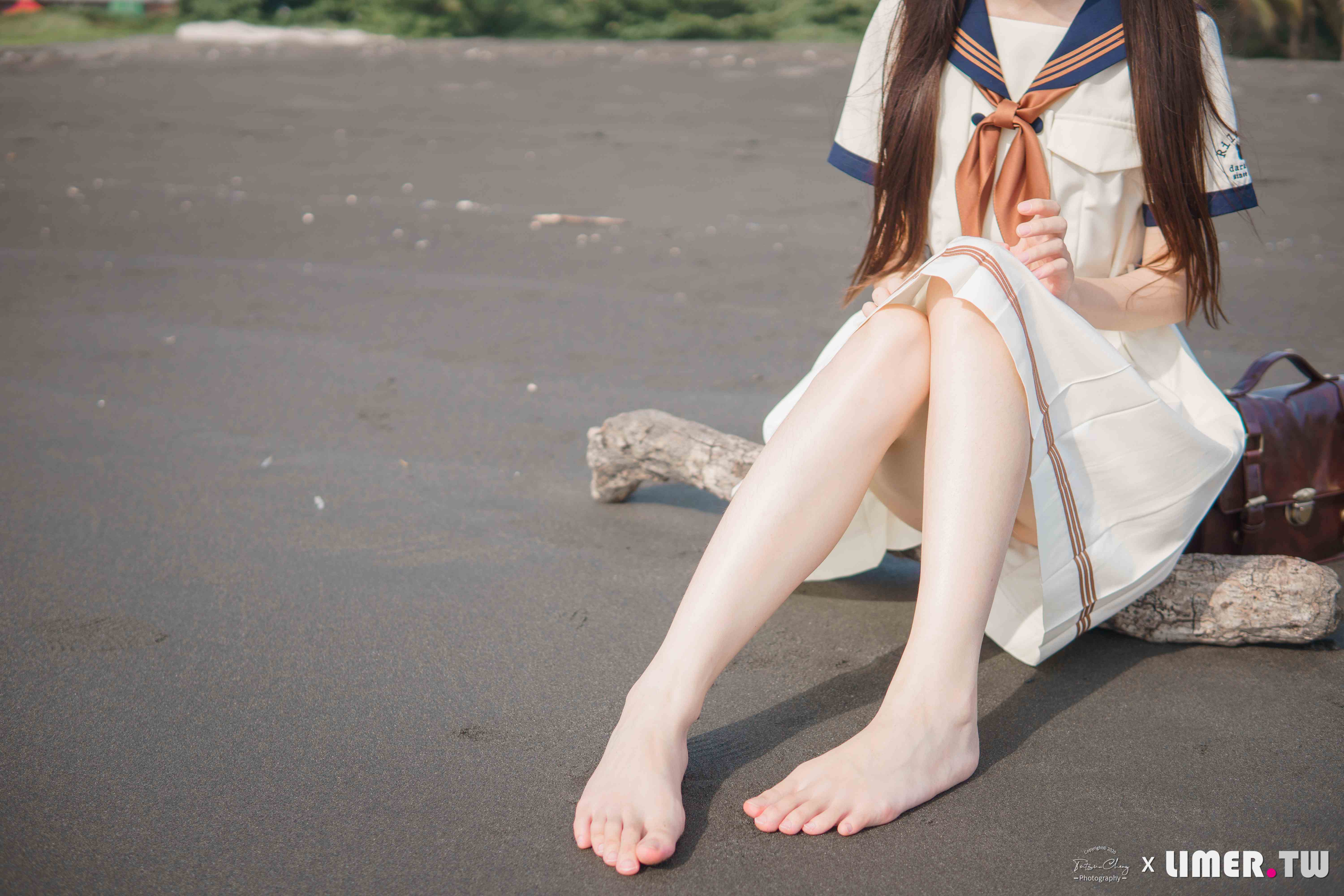 China Beauty Legs and feet 621