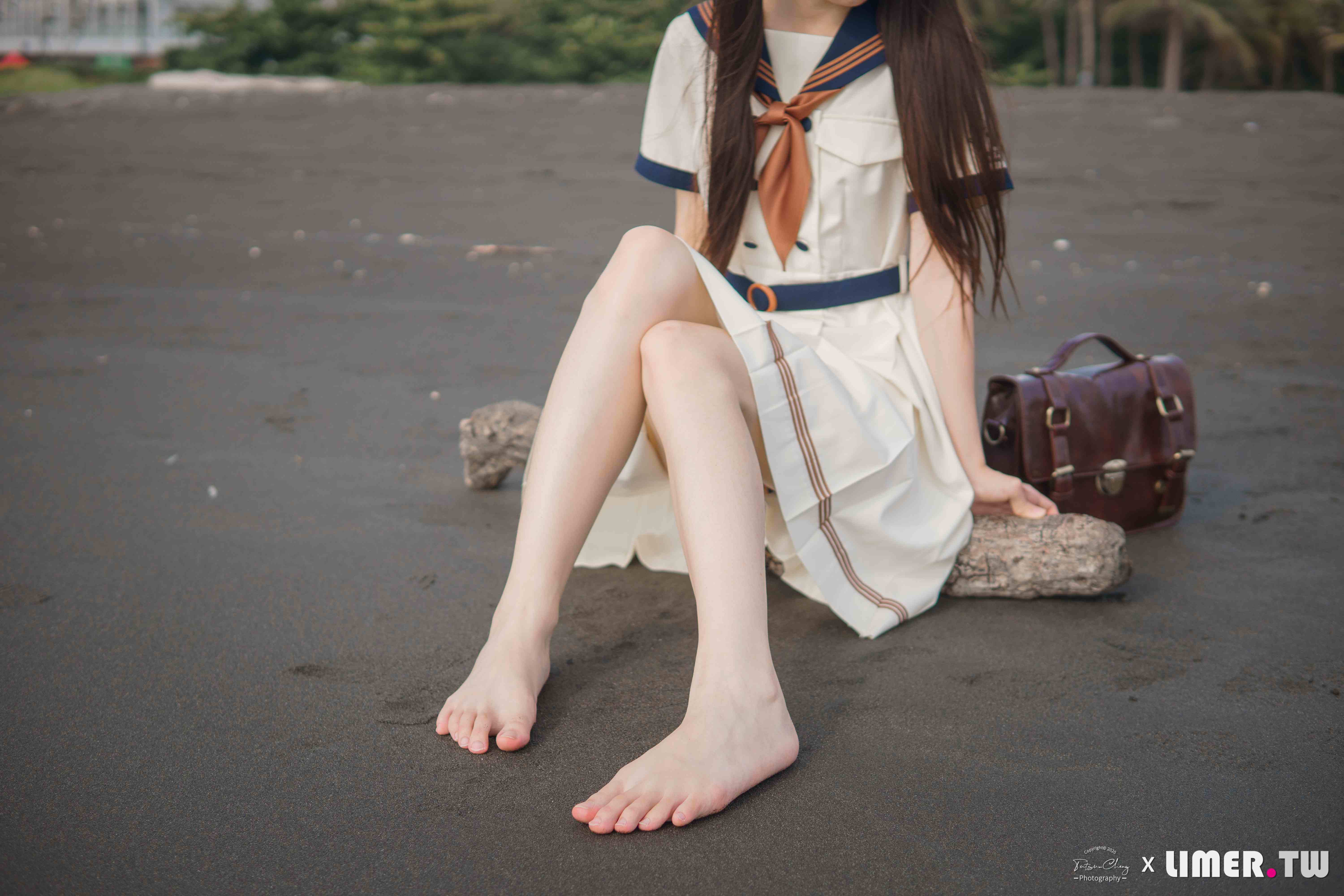 China Beauty Legs and feet 621