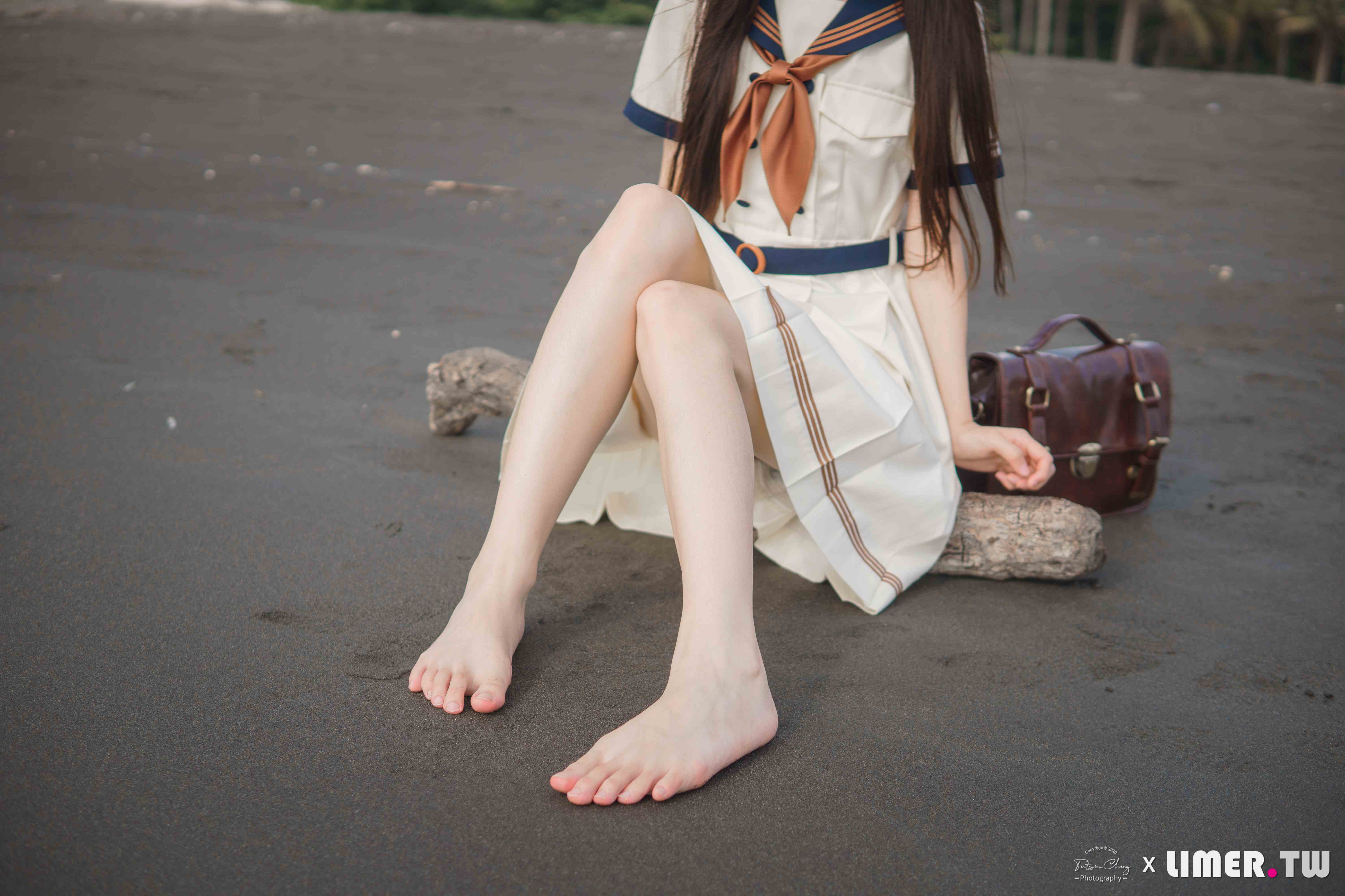 China Beauty Legs and feet 621