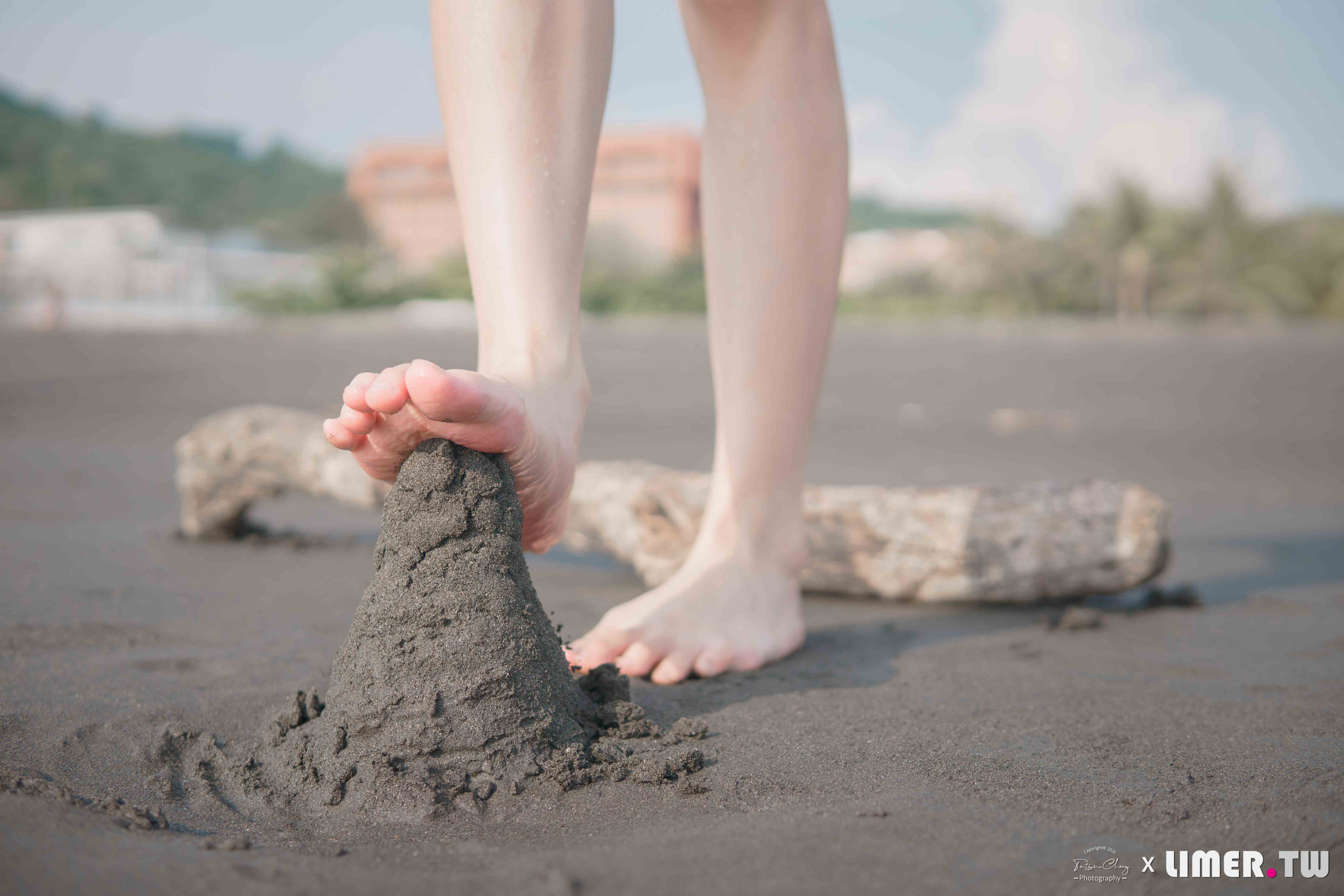 China Beauty Legs and feet 621