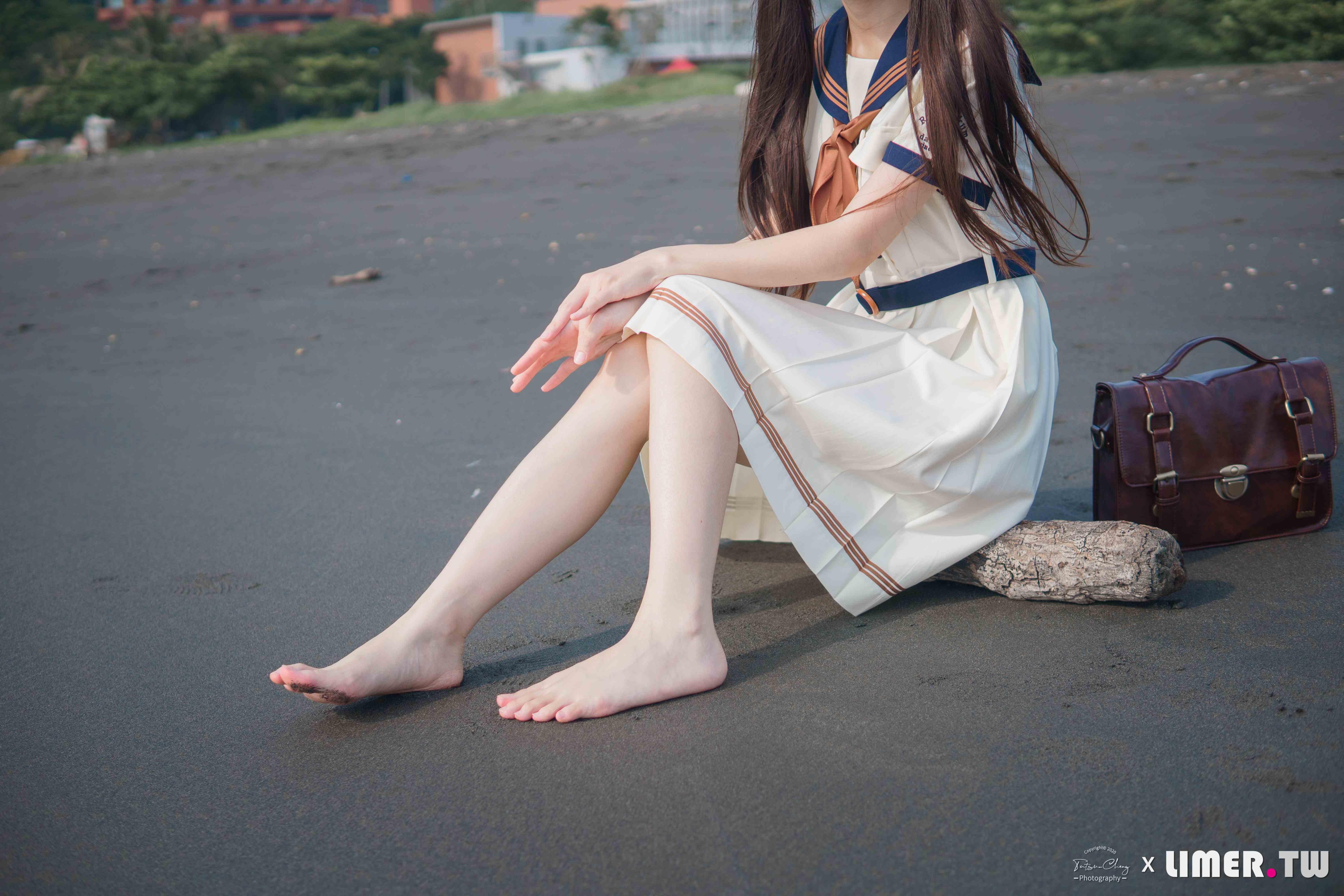 China Beauty Legs and feet 621