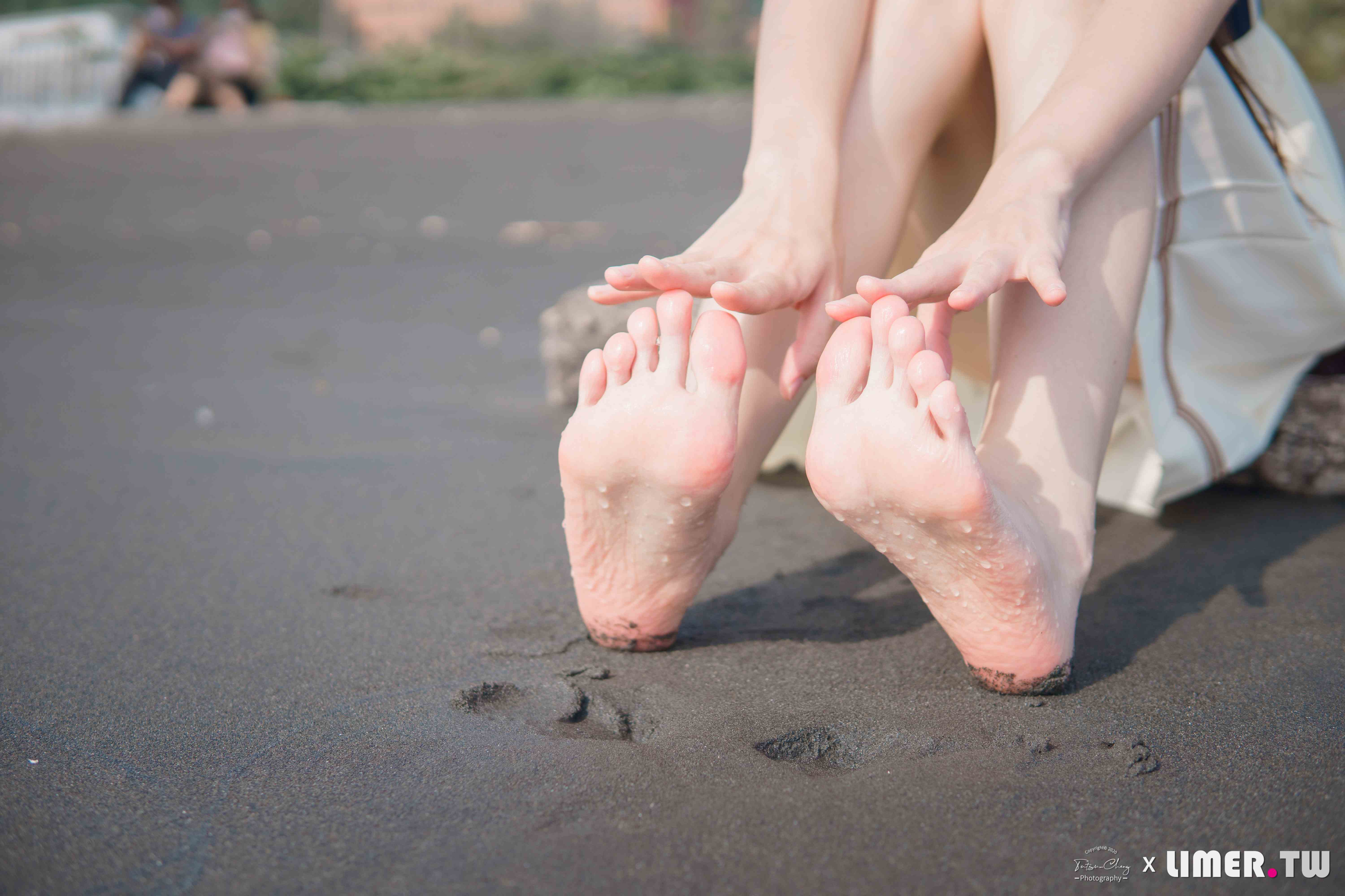 China Beauty Legs and feet 621