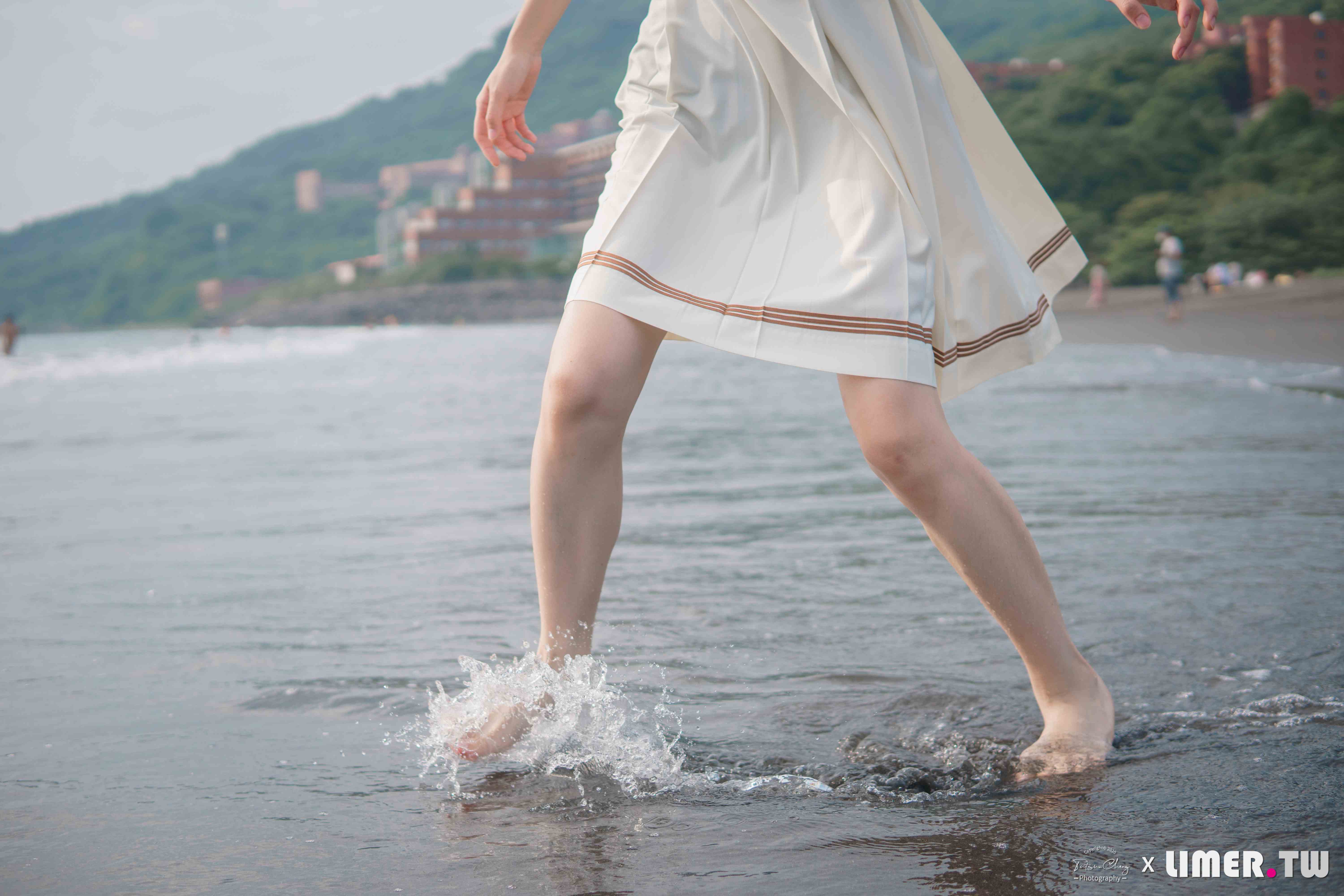 China Beauty Legs and feet 621