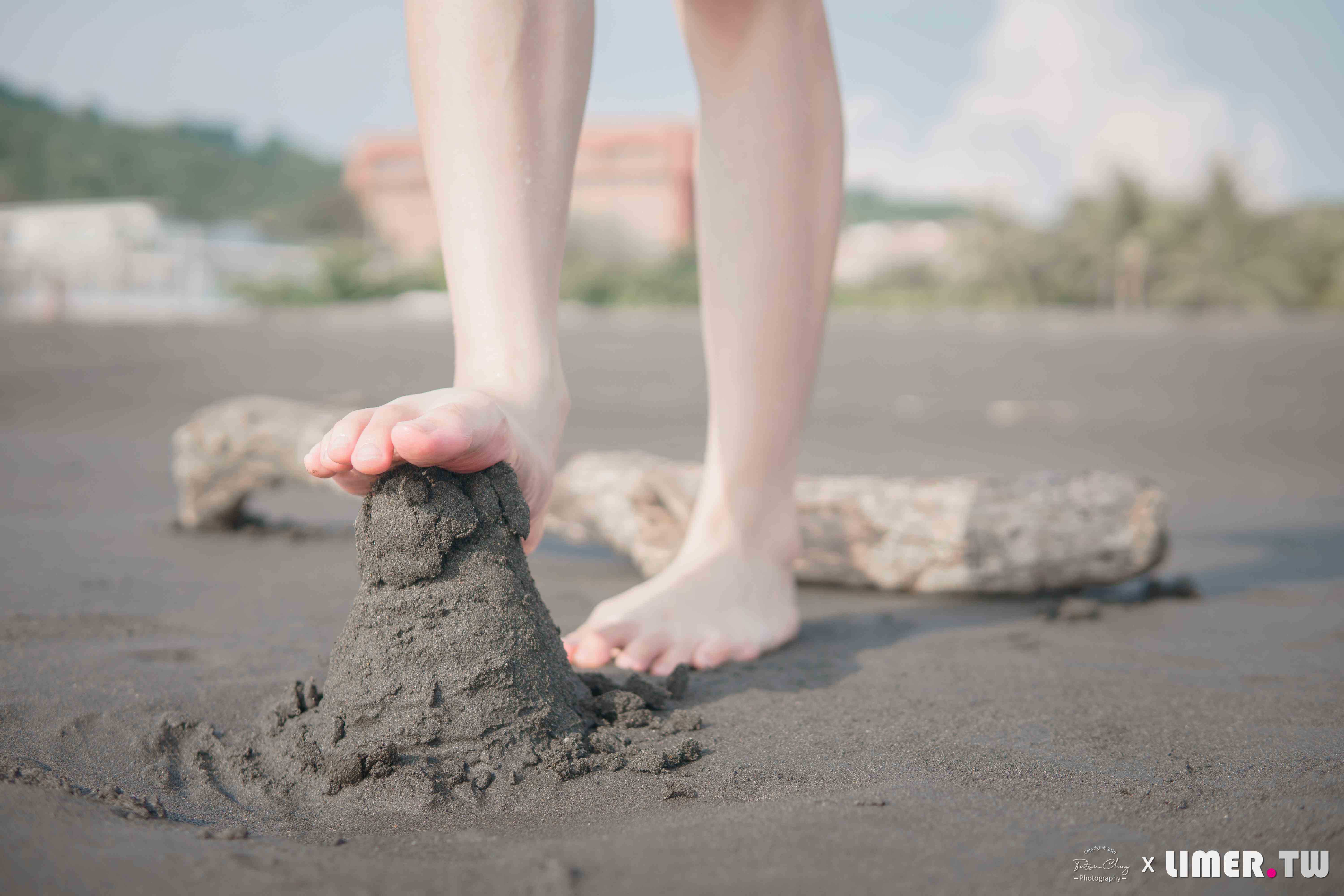 China Beauty Legs and feet 621