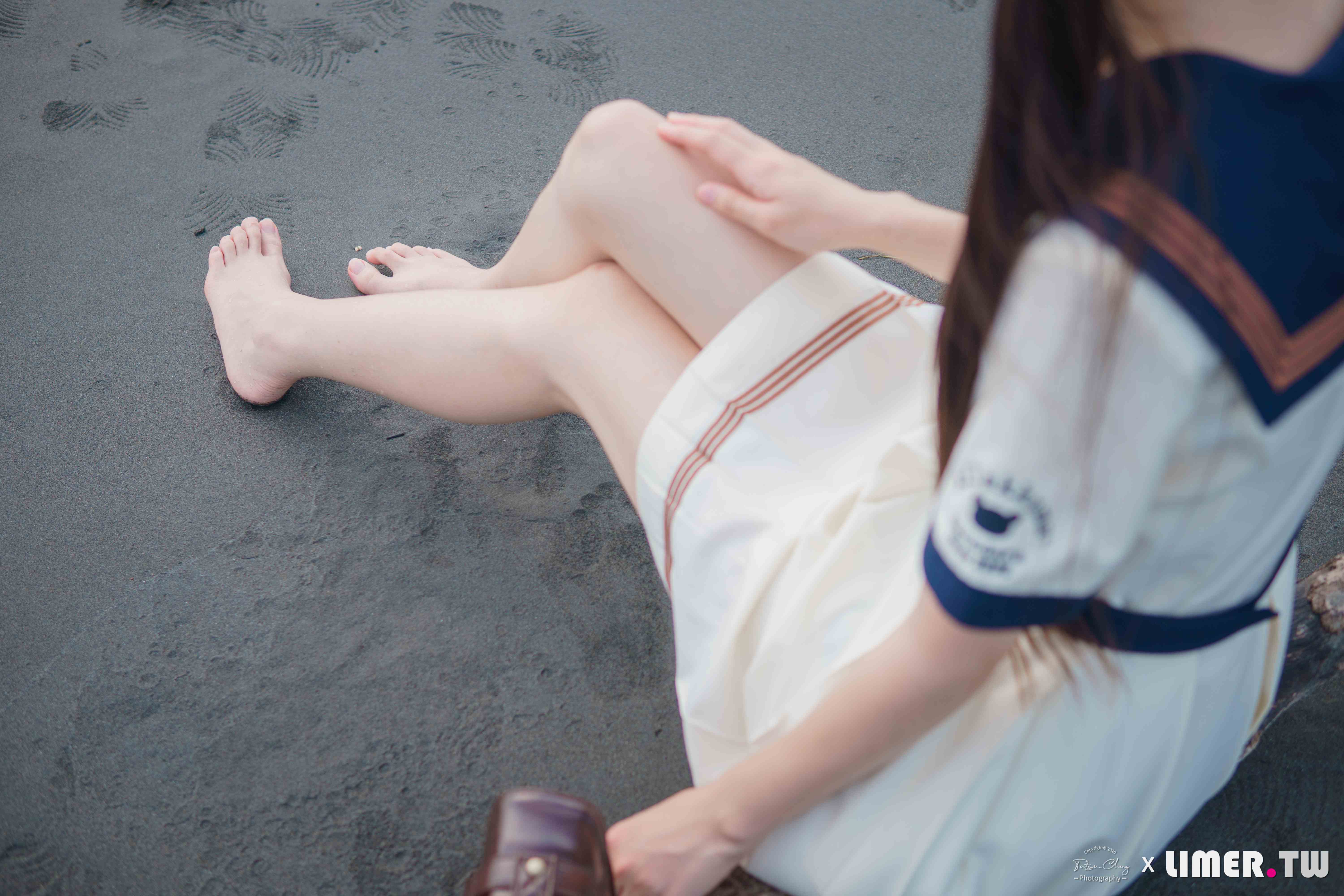 China Beauty Legs and feet 621