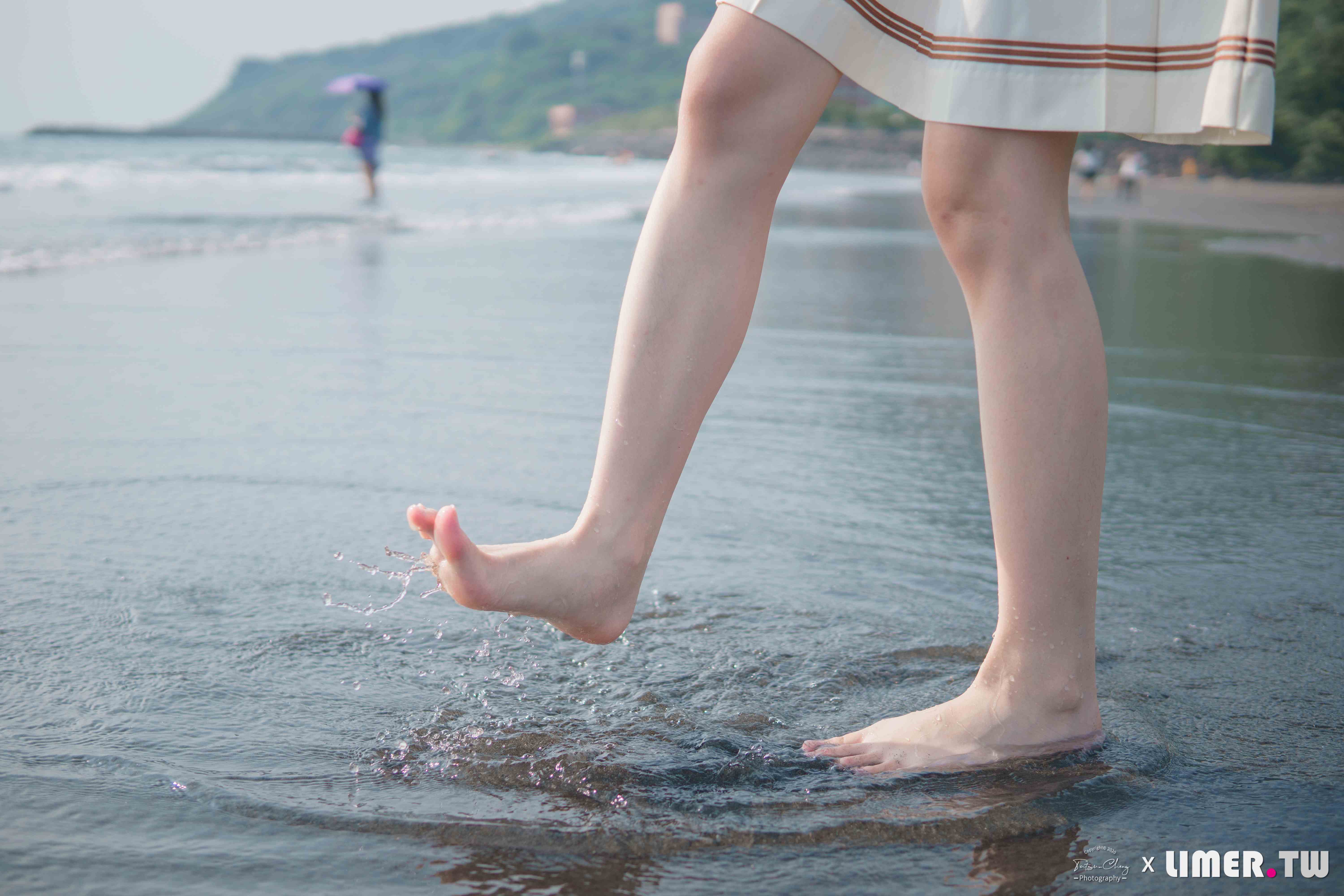 China Beauty Legs and feet 621