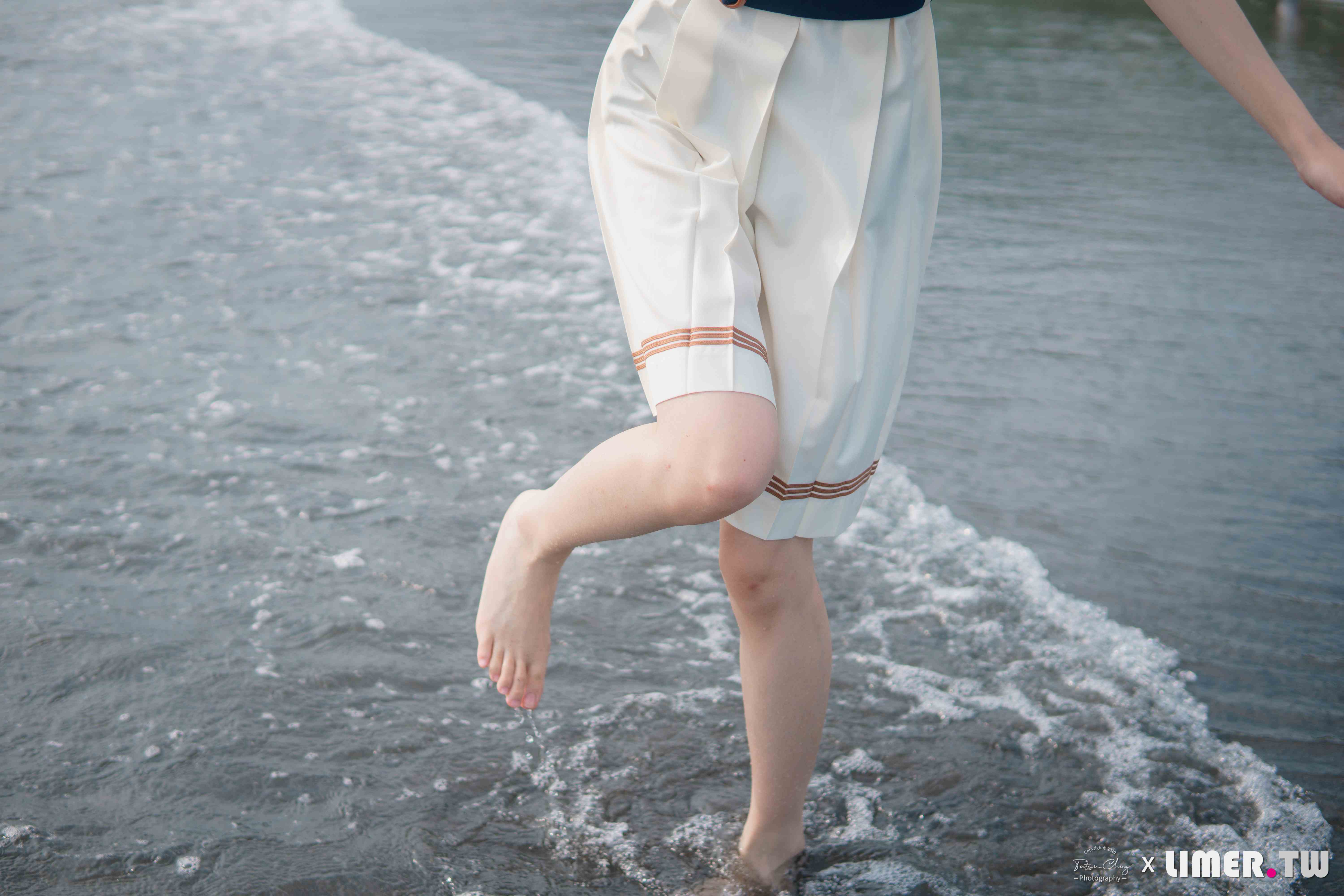 China Beauty Legs and feet 621