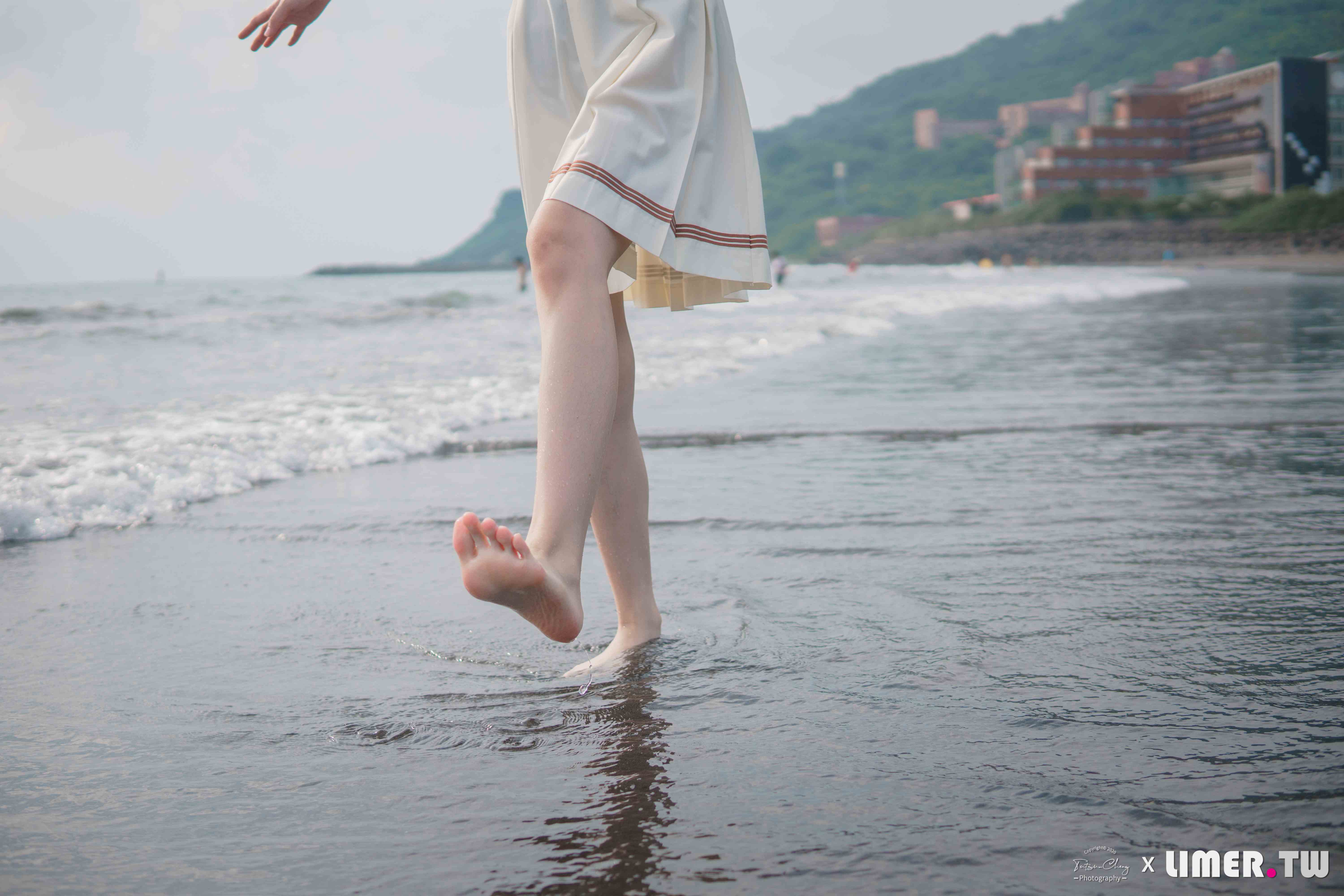 China Beauty Legs and feet 621