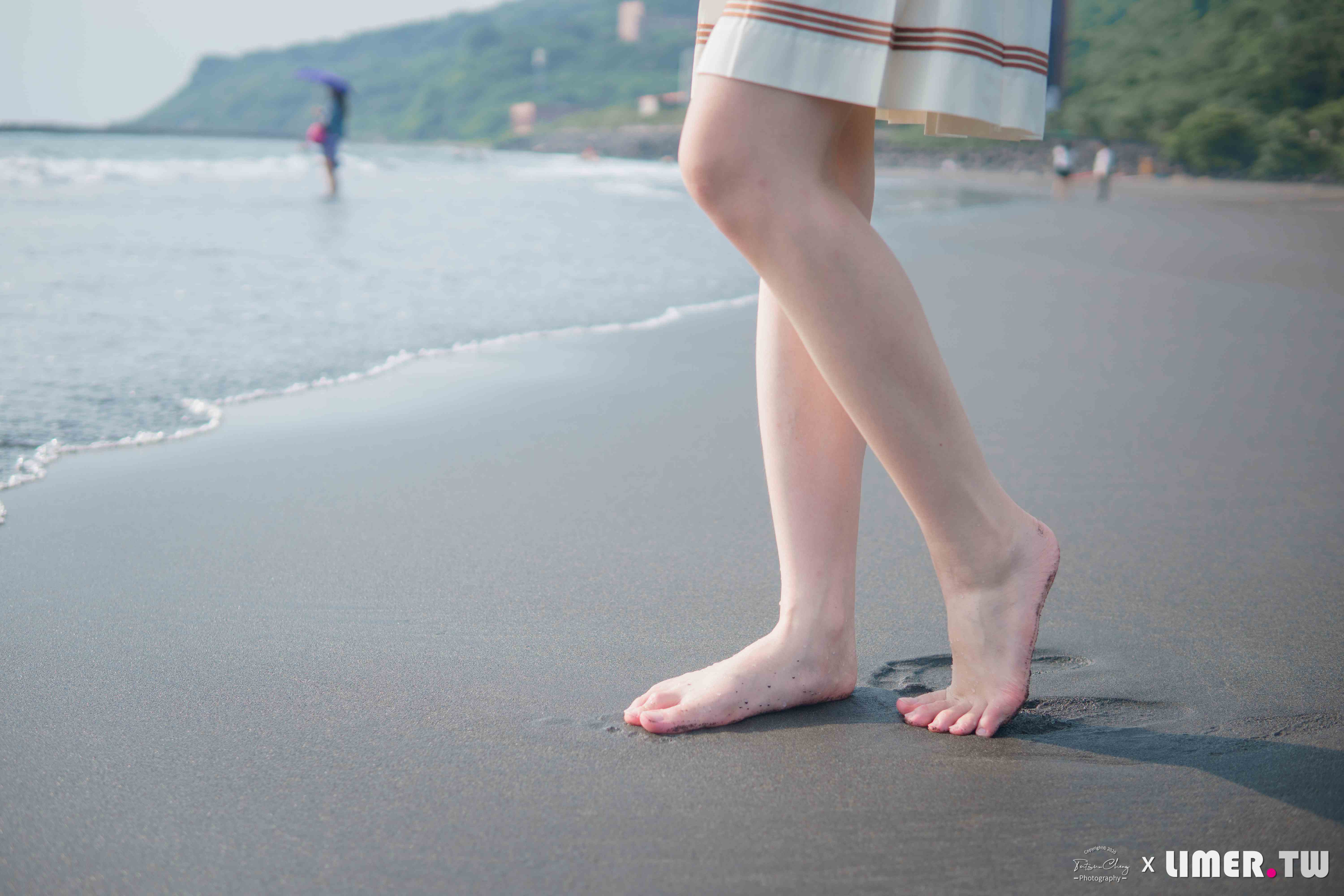 China Beauty Legs and feet 621