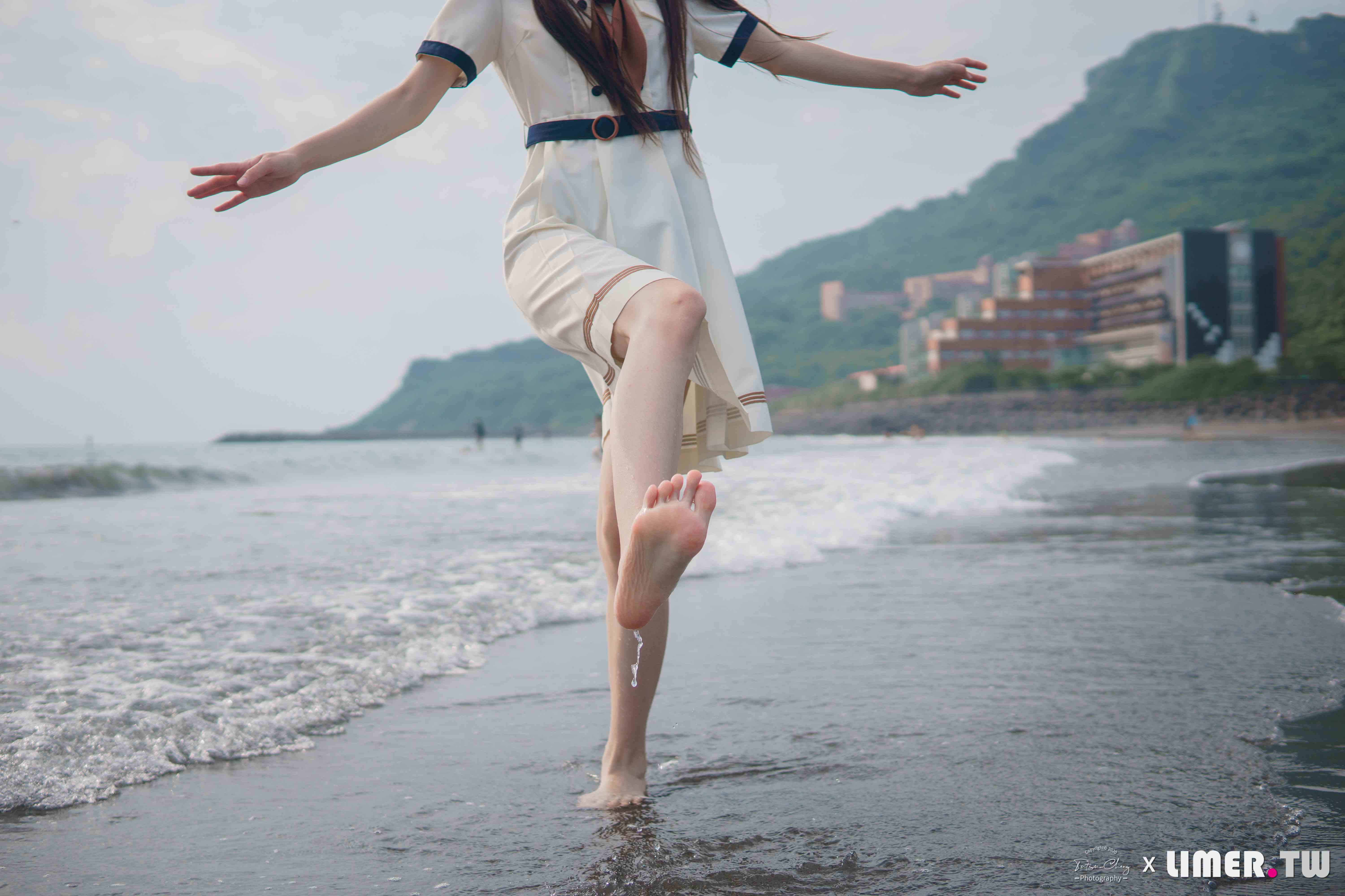 China Beauty Legs and feet 621