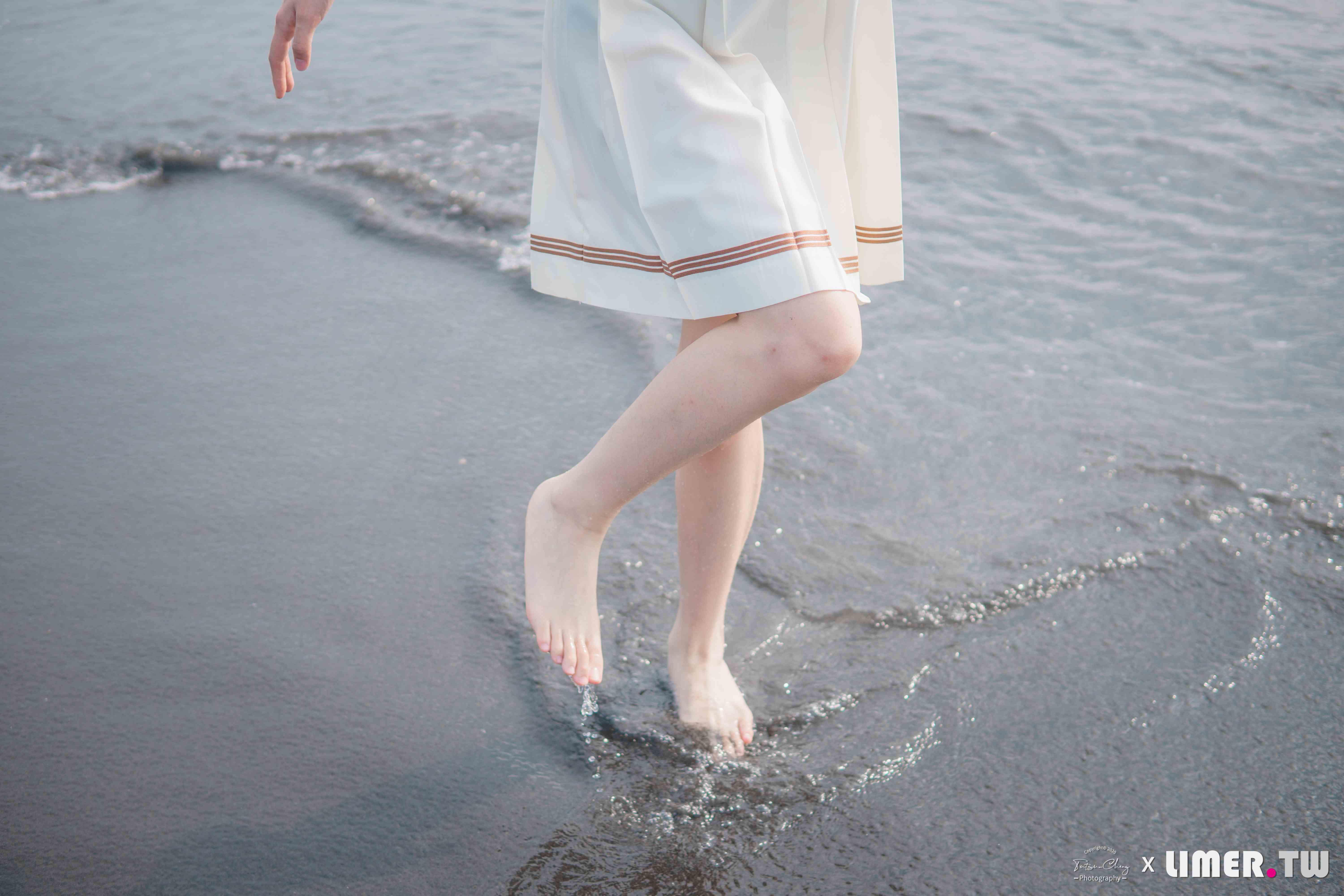 China Beauty Legs and feet 621