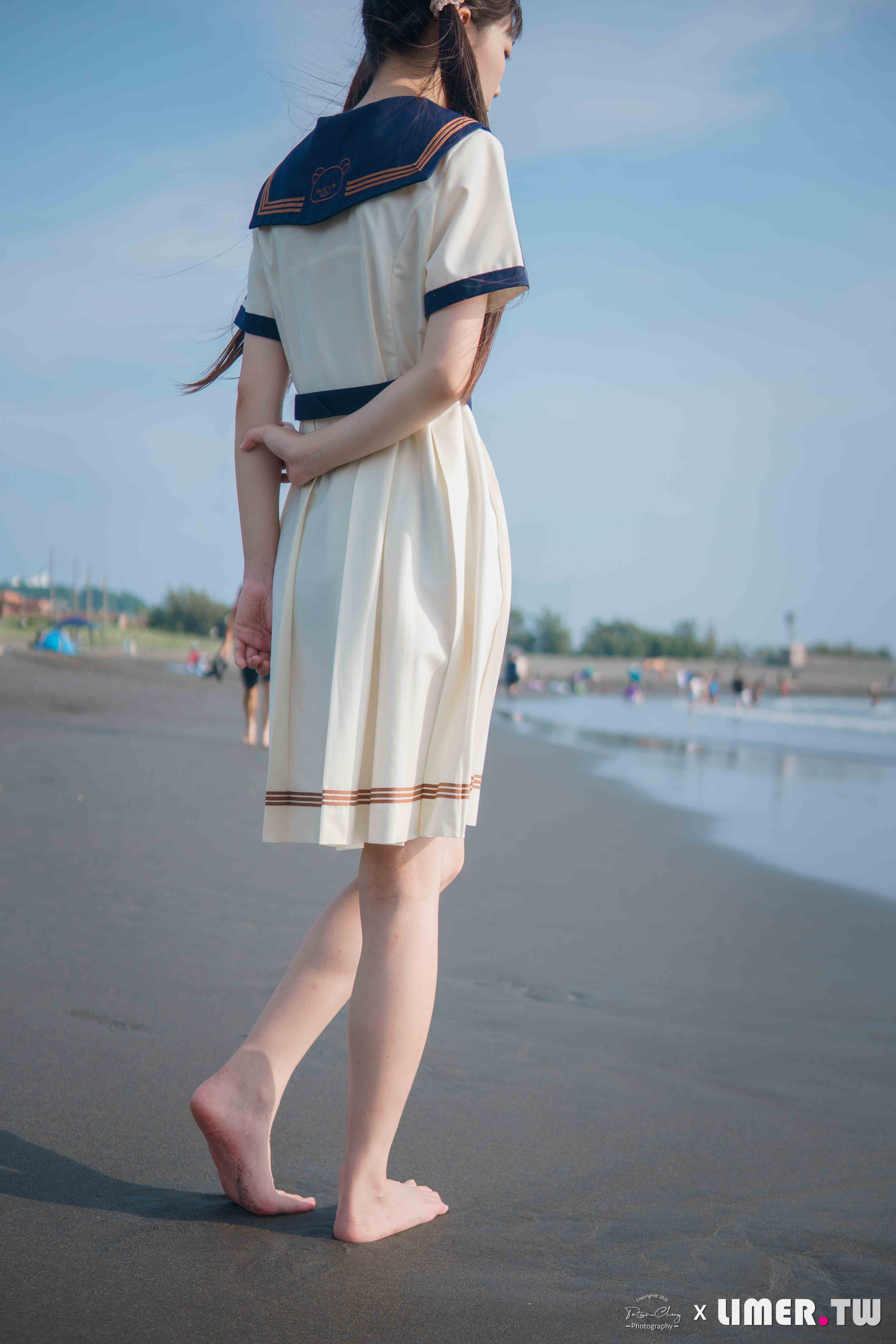 China Beauty Legs and feet 621